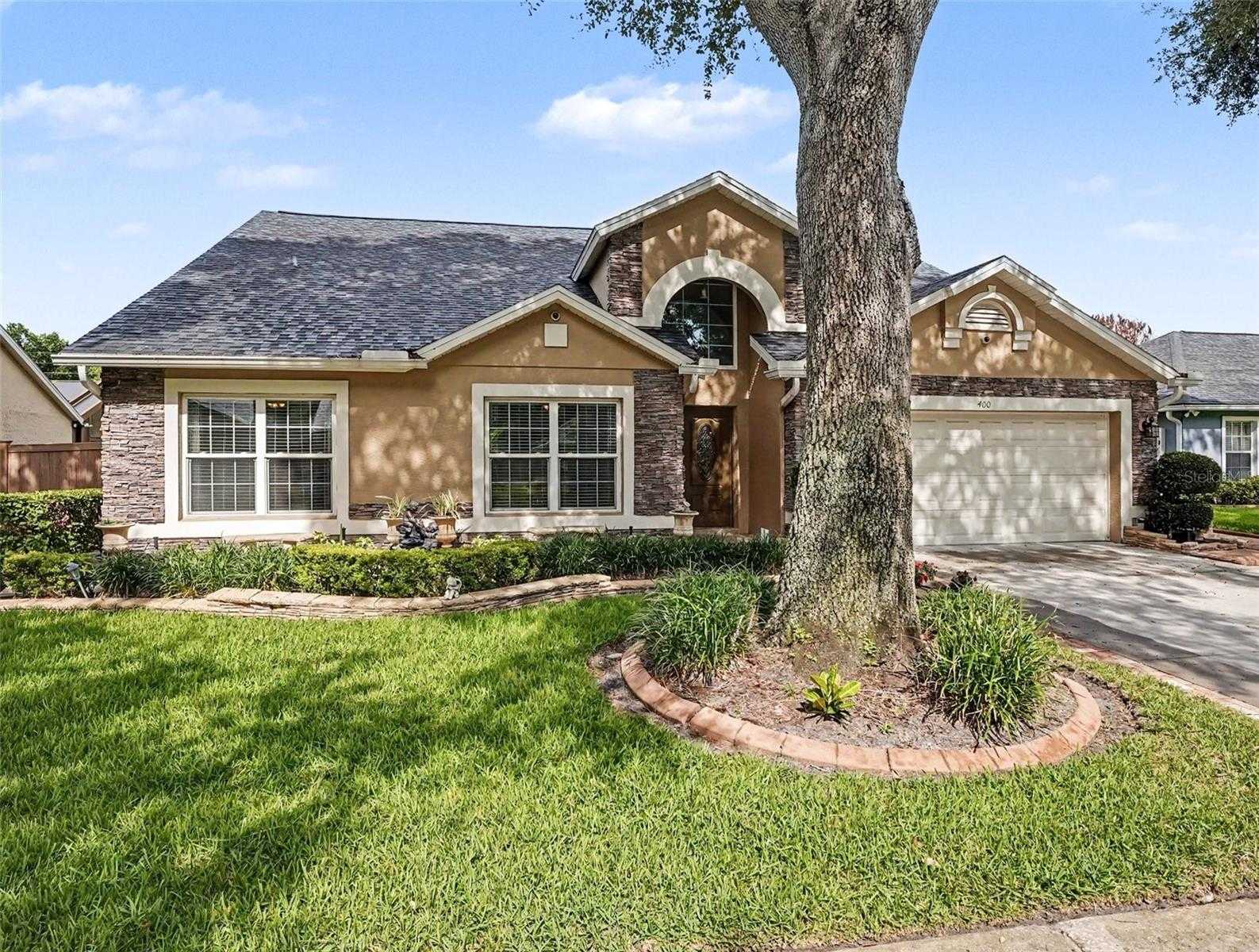 400 MISTY MEADOW DRIVE Ocoee Florida United States, for Sale, residential, Zaira Mejia, Spaces & Styles Group