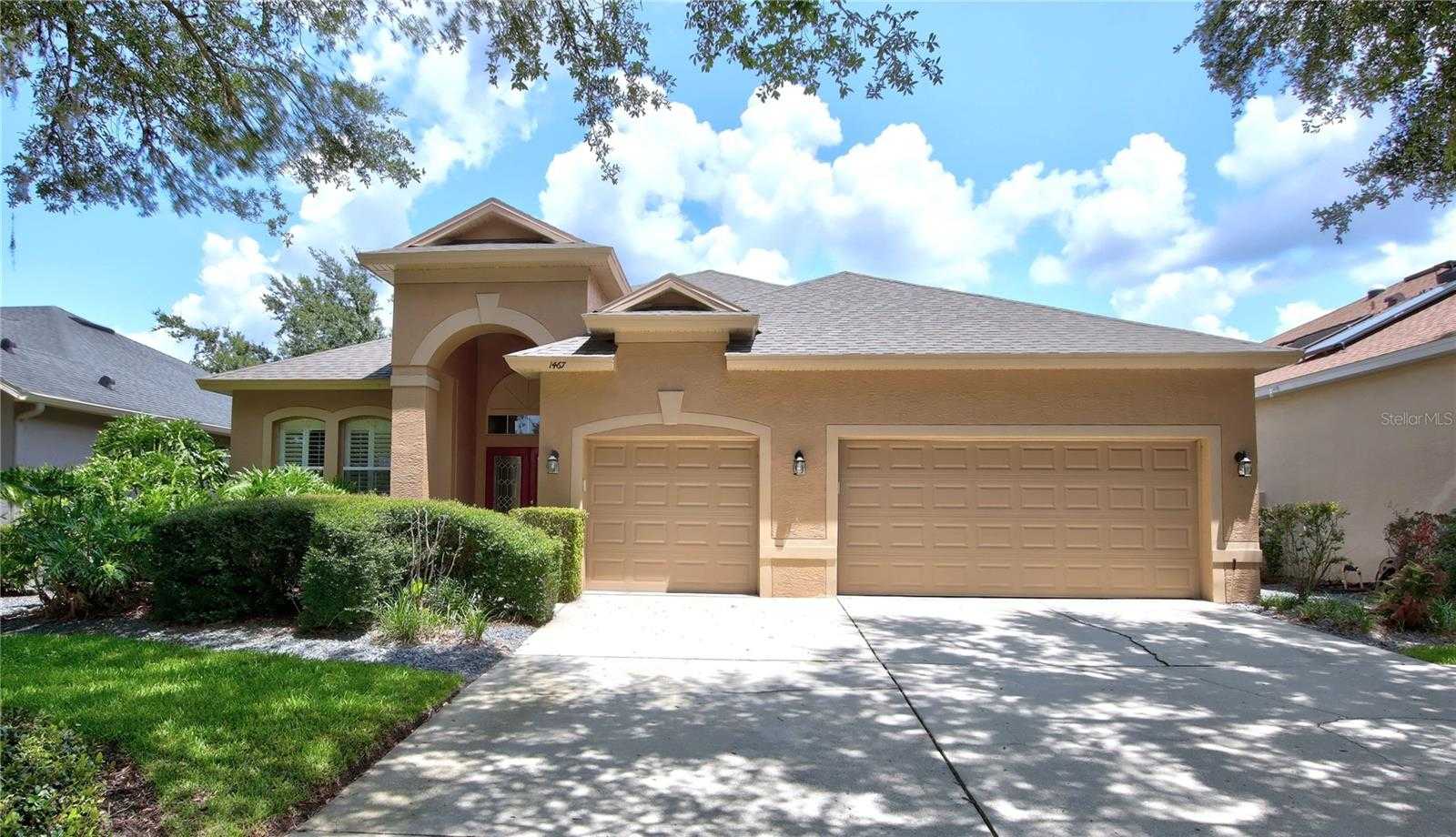 1467 CHESSINGTON CIRCLE Lake Mary Florida United States, for Sale, residential,  , Realty World Preferred