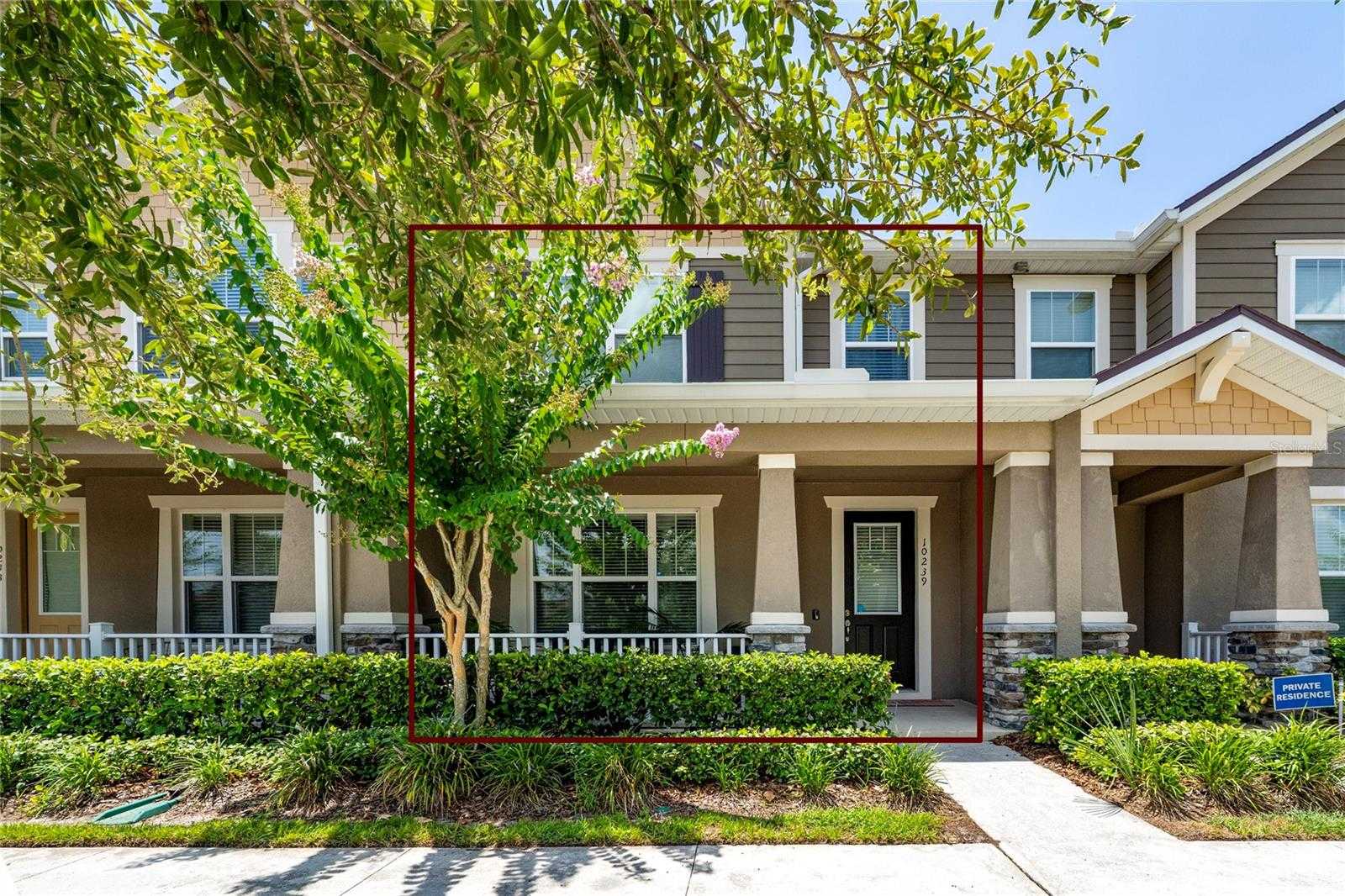 10239 HIGHLINE CREST STREET Orlando Florida United States, for Sale, residential, Ken Anderson, ApexOne Realty, Inc.