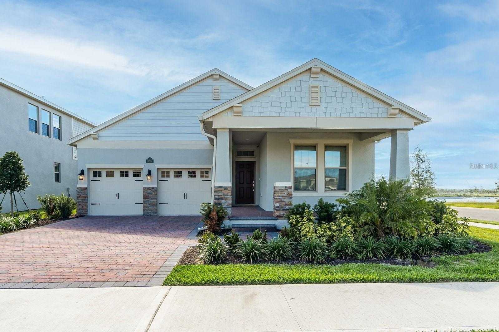 9296 BOLERO ROAD Winter Garden Florida United States, for Sale, residential, Zaira Mejia, Spaces & Styles Group
