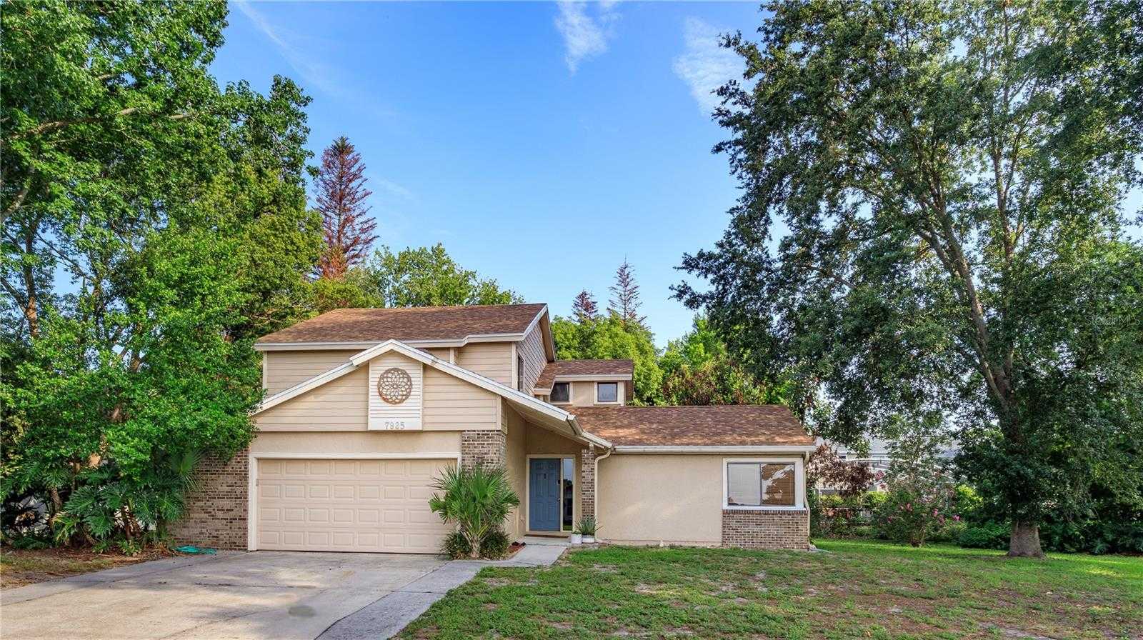 7925 SNOWBERRY CIRCLE Orlando Florida United States, for Sale, residential, Ken Anderson, ApexOne Realty, Inc.