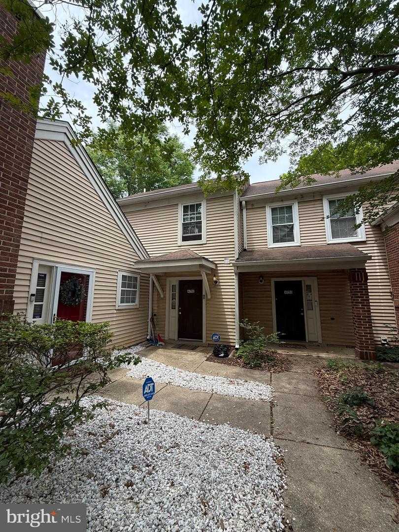 4752 COLONEL ASHTON PLACE APT 445 Upper Marlboro Maryland United States, for Sale, residential,  , Velocity Real Estate 