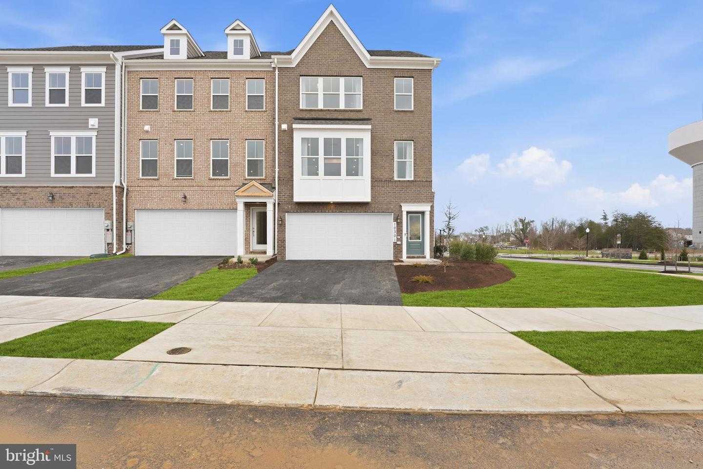2507 KARLSTAD PLACE Waldorf Maryland United States, for Sale, residential,  , Realty World Team One Properties