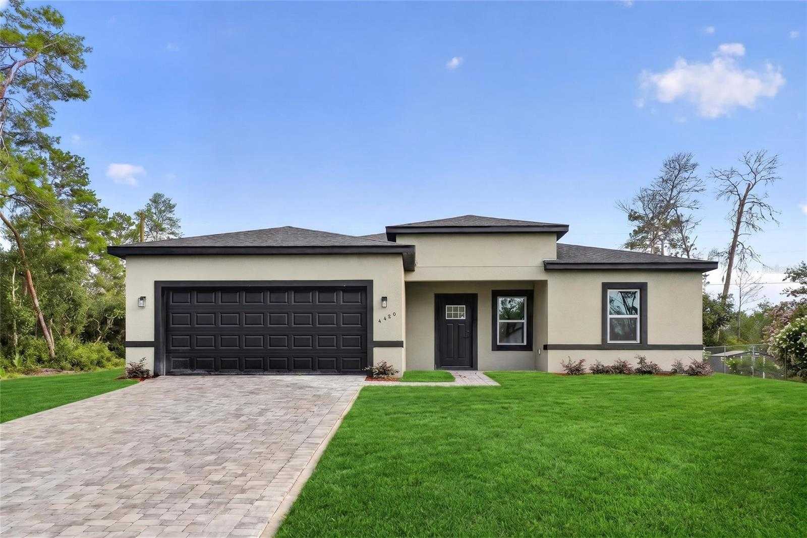4400 SW 168TH LANE Ocala Florida United States, for Sale, residential, Ibia Paradello, A-Z REALTY SERVICES, INC