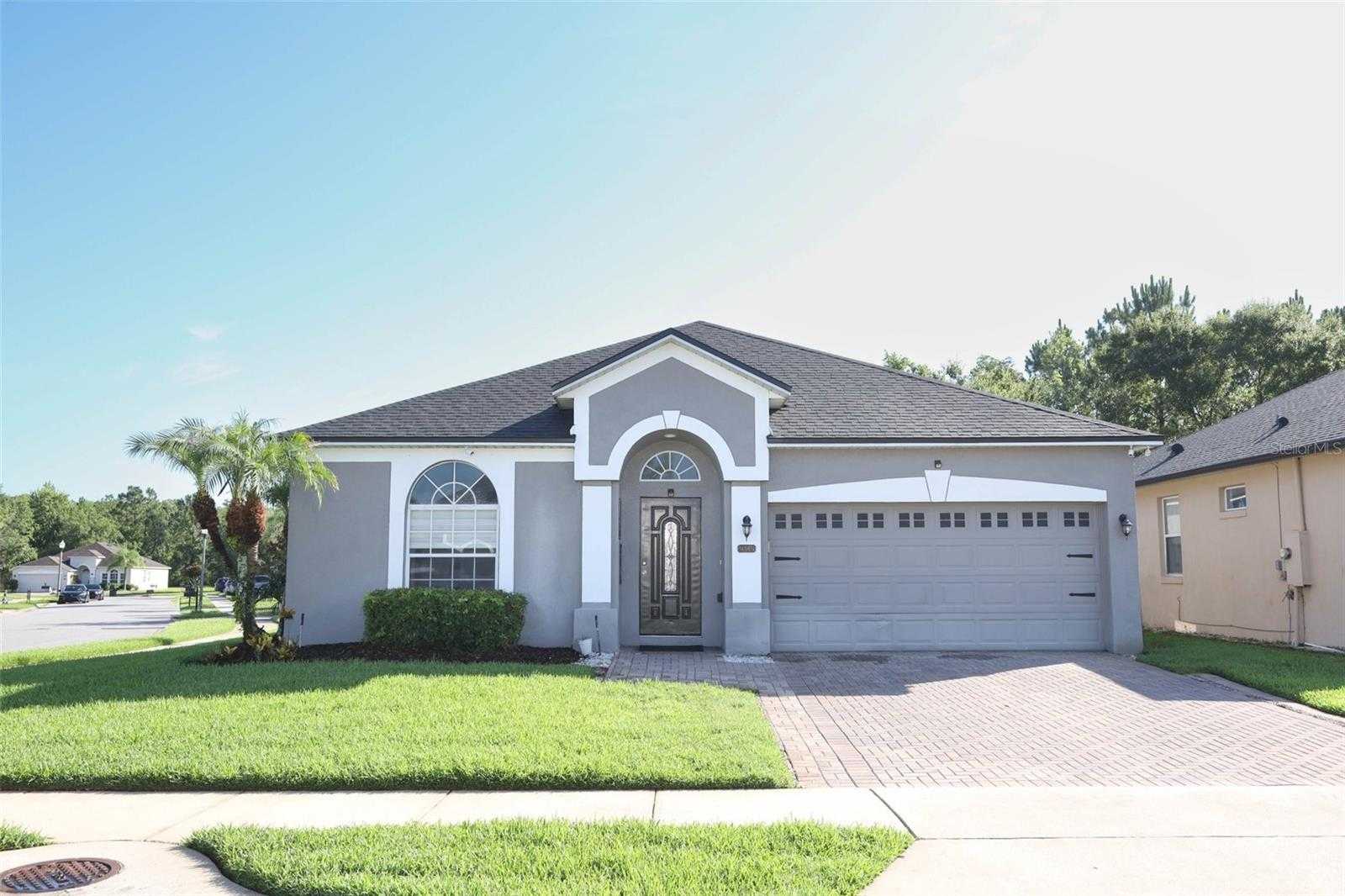9345 MONTEREY BAY DRIVE Orlando Florida United States, for Sale, residential, Ken Anderson, ApexOne Realty, Inc.