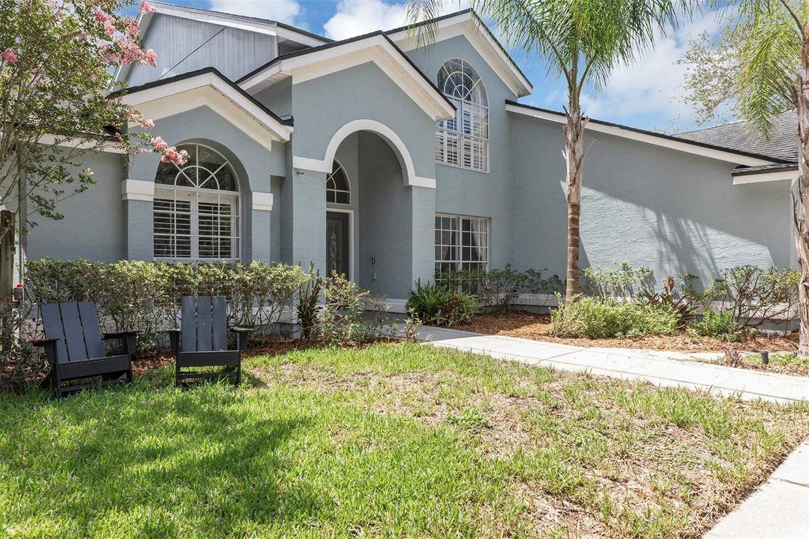 601 RED MAPLE COURT Oviedo Florida United States, for Sale, residential, Fritz Wardlow, HomeSmart