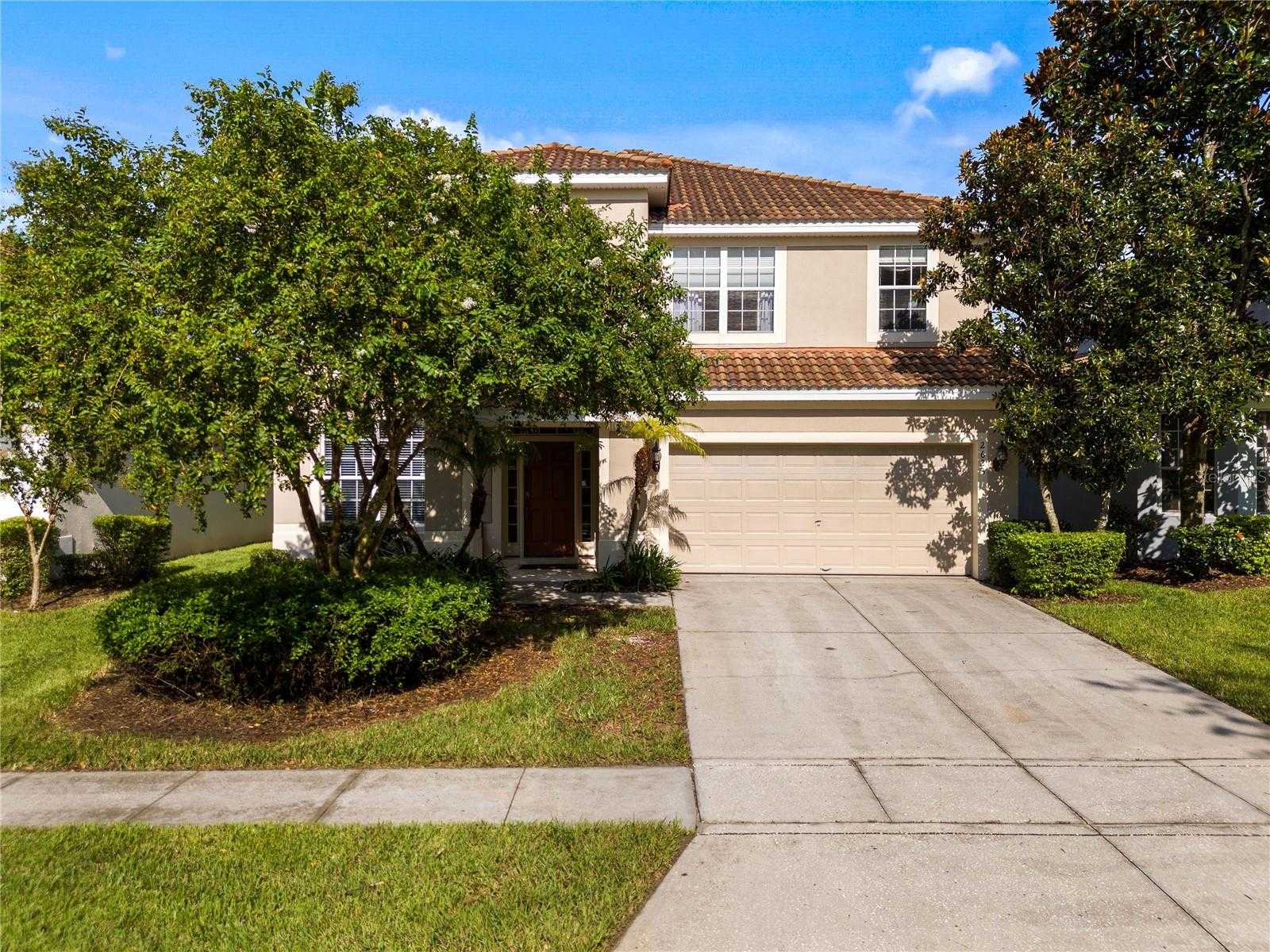 2623 PAWNALL STREET Kissimmee Florida United States, for Sale, residential,  , The Mount Dora Group 
