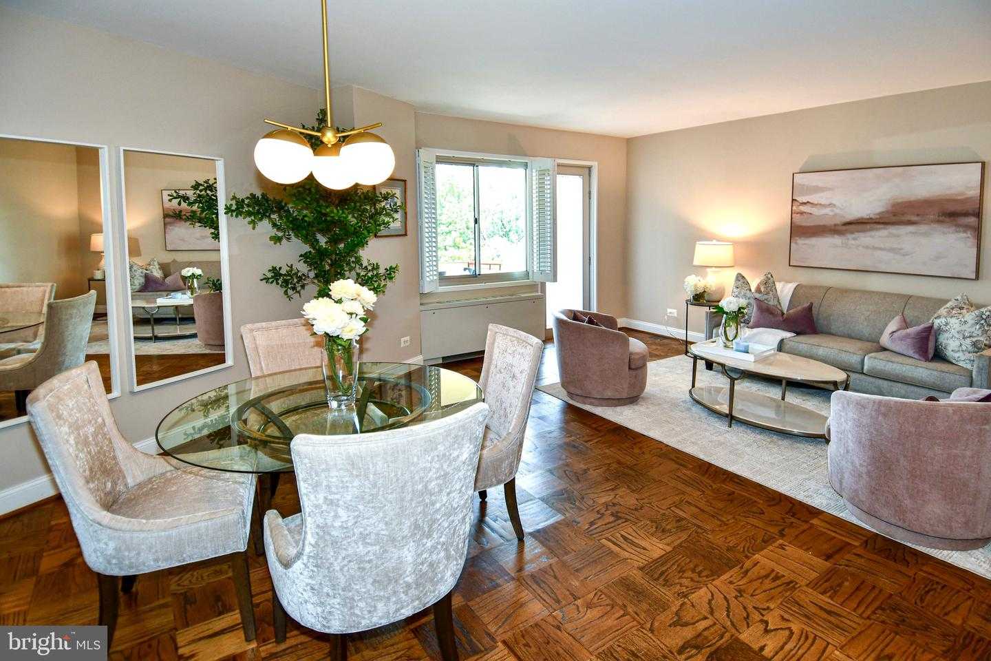 2801 NEW MEXICO AVENUE APT 702 Washington District Of Columbia United States, for Sale, residential, Edward Giles, Georgetown Realty Group