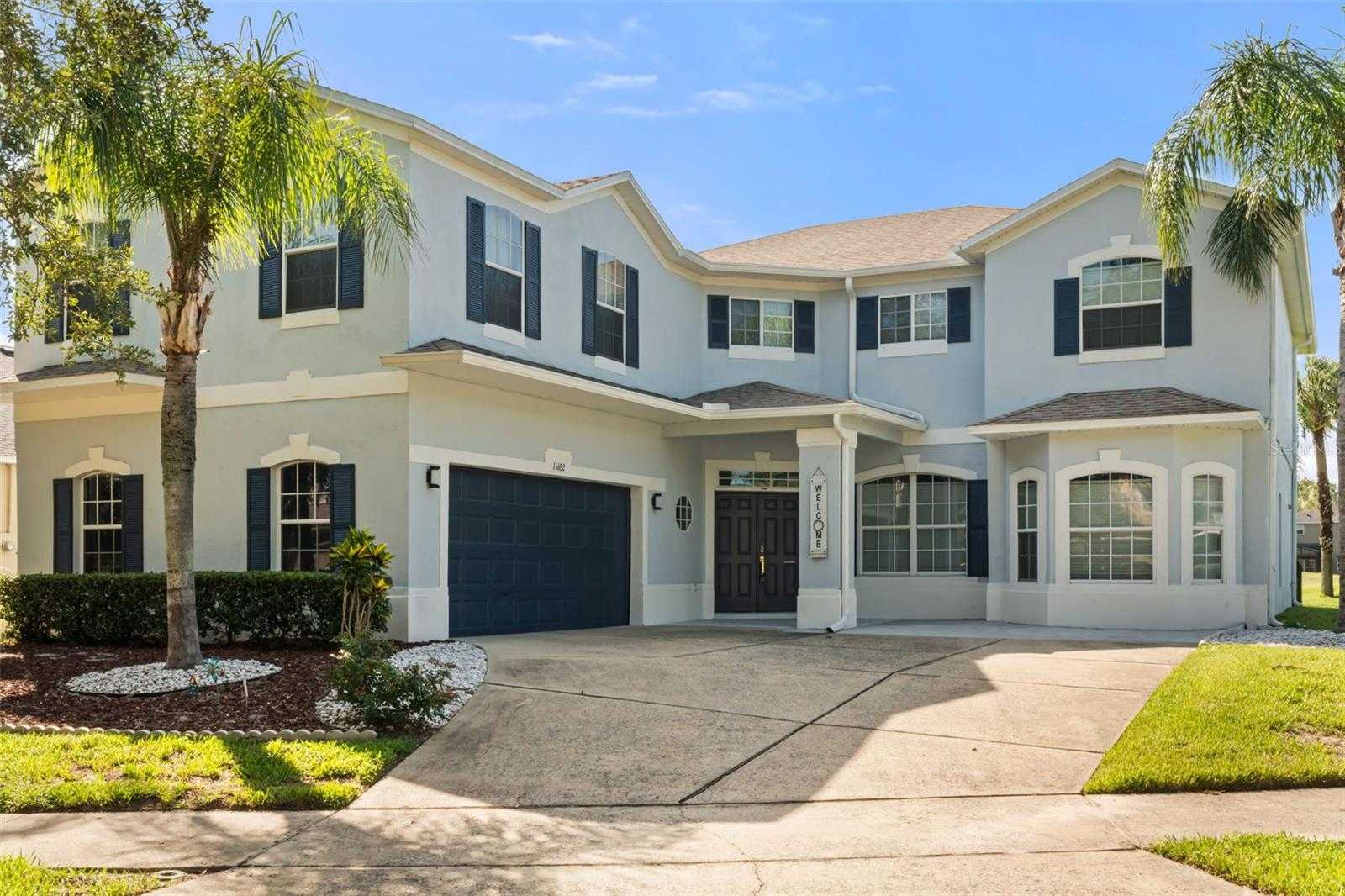 15162 SPINNAKER COVE LANE Winter Garden Florida United States, for Sale, residential, Zaira Mejia, Spaces & Styles Group