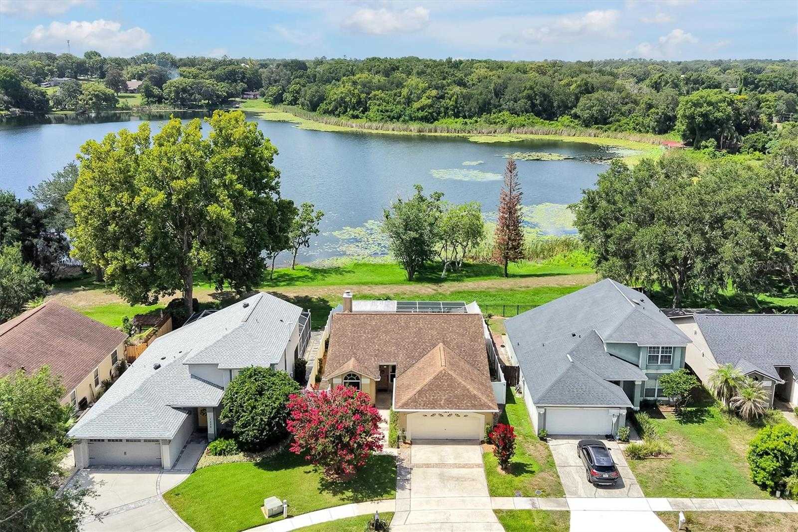 1224 LAKE BLUE CIRCLE Apopka Florida United States, Sold, residential,  , RightHouse Realty LLC