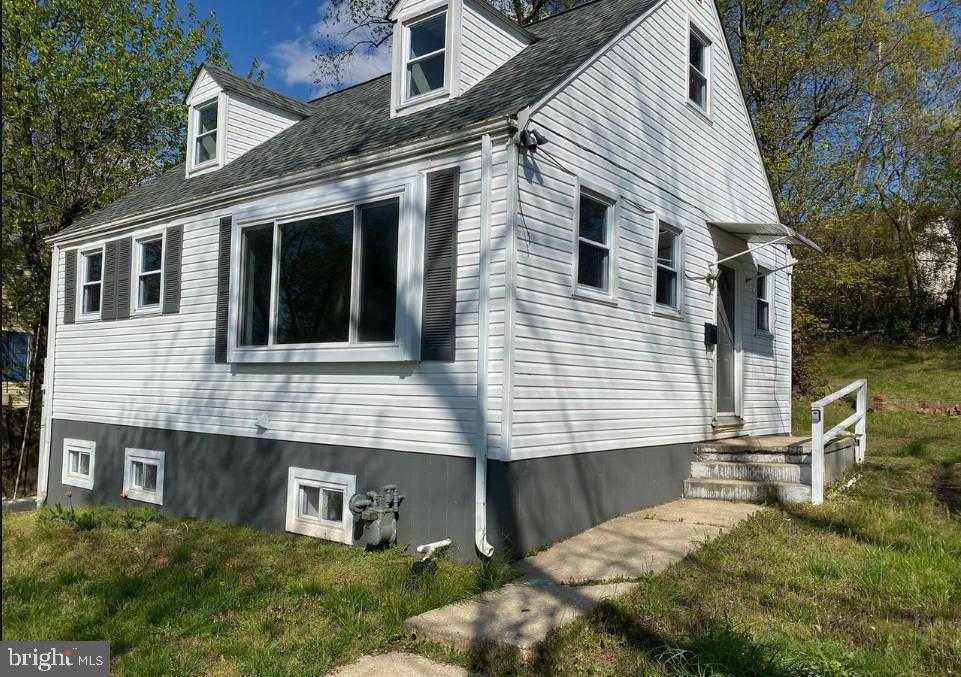 5815 67TH AVENUE Riverdale Maryland United States, for Sale, residential, Bruno Tarquinii, Fairfax Realty Premier