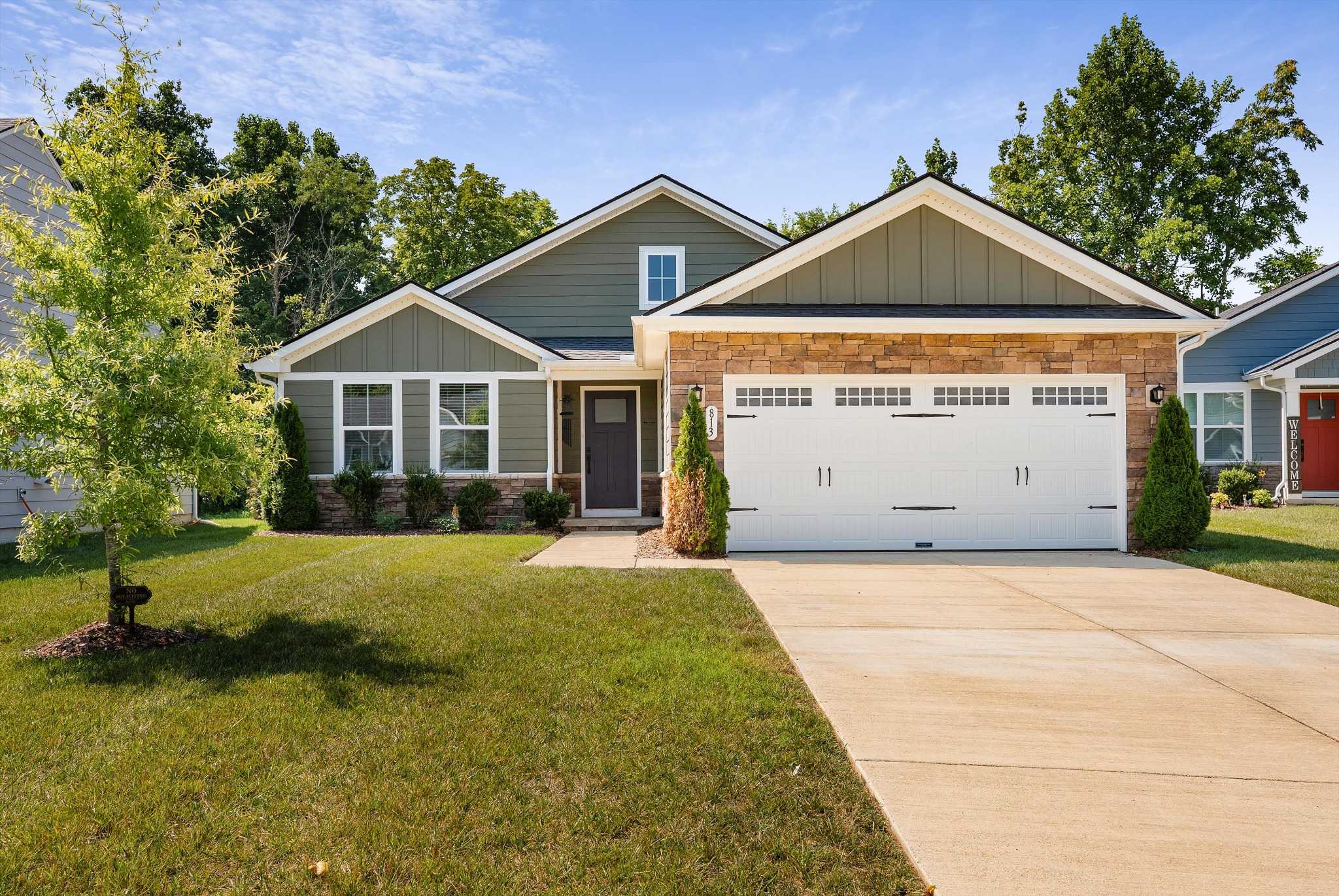 813 Rae Dr Columbia Tennessee United States, for Sale, residential,  Gabe  Fitzhugh, GF Homes and Land