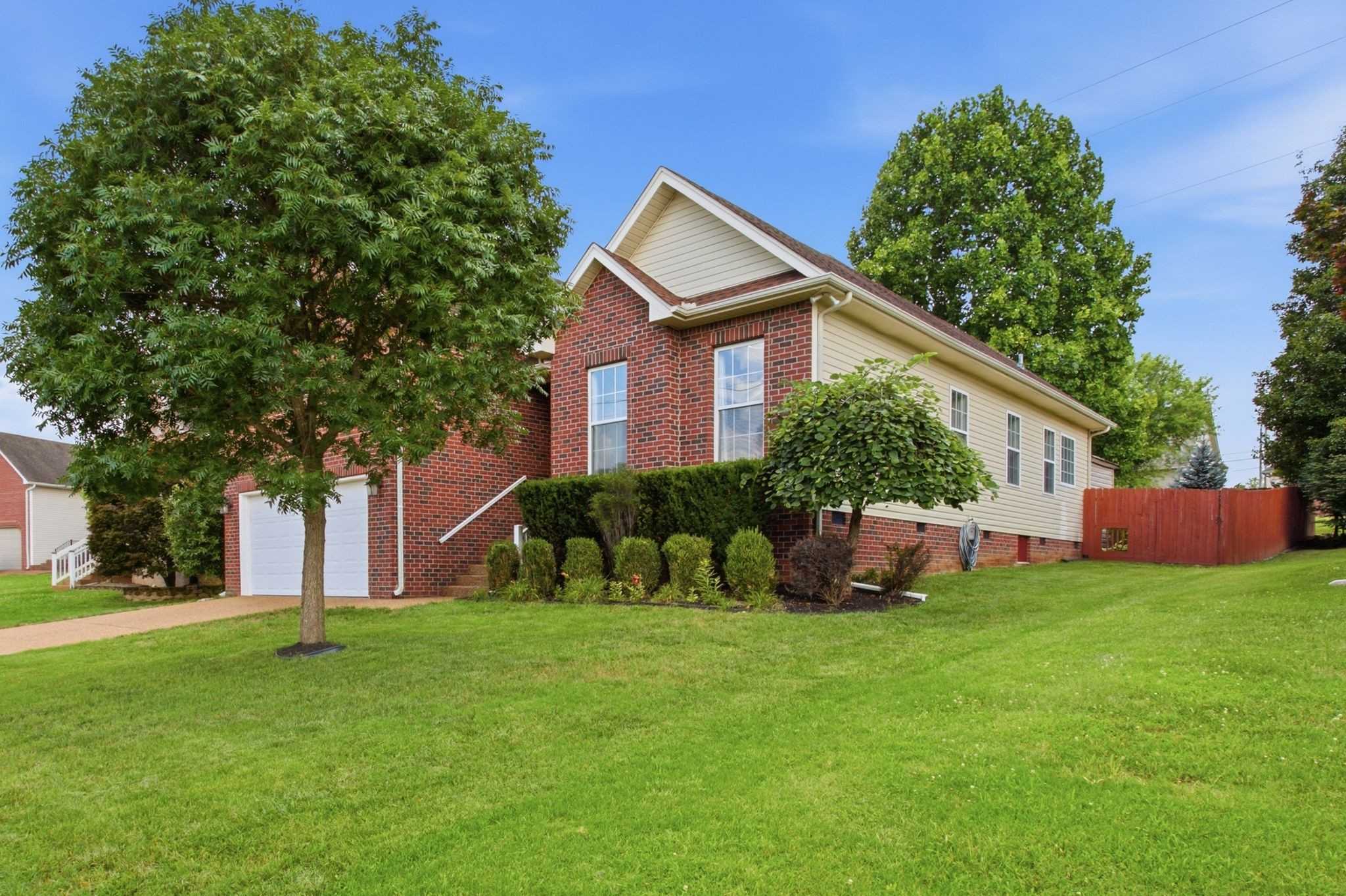 4014 Kristen St Spring Hill Tennessee United States, for Sale, residential, Gabe Fitzhugh, GF Homes and Land