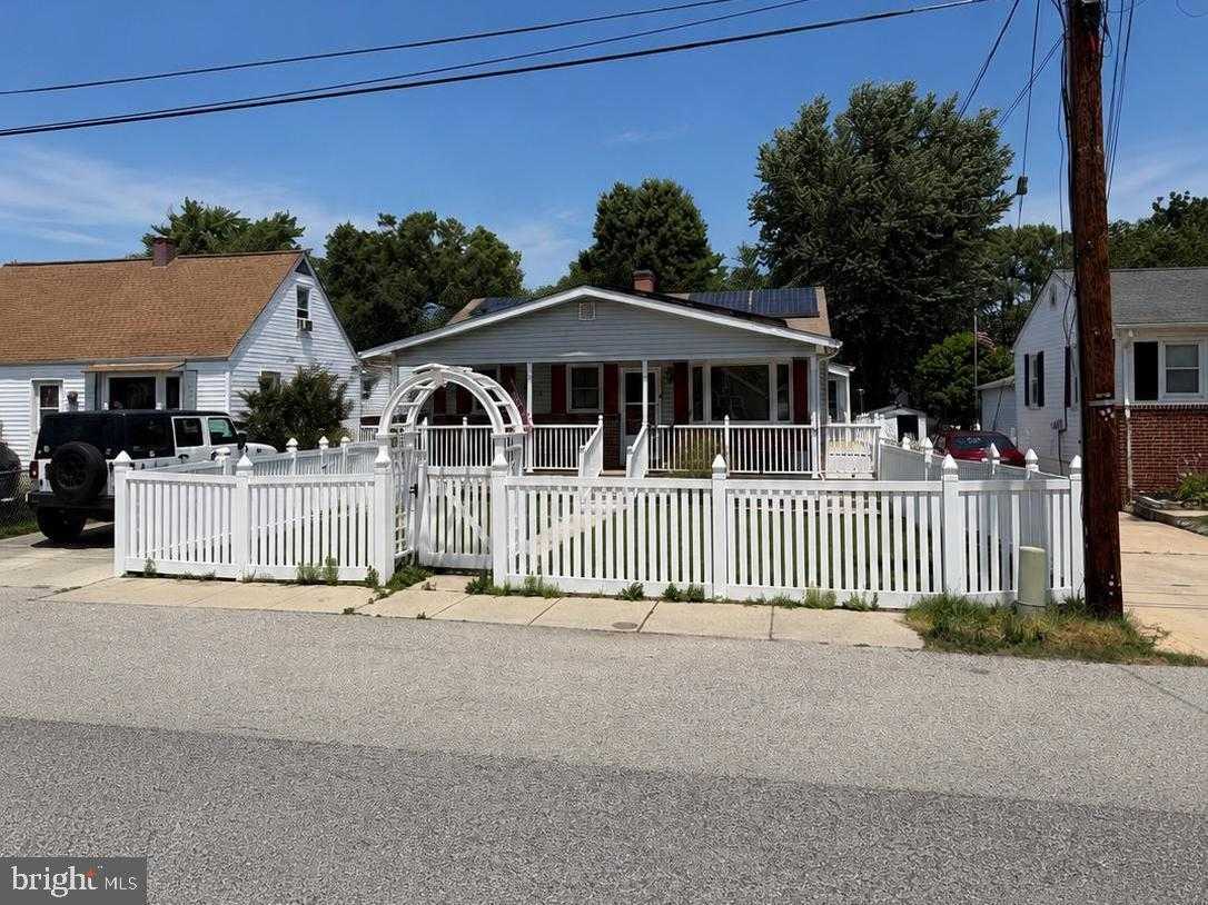 109 NORTHDALE ROAD Glen Burnie Maryland United States, for Sale, residential, Litra  Simms, Simms and Associates