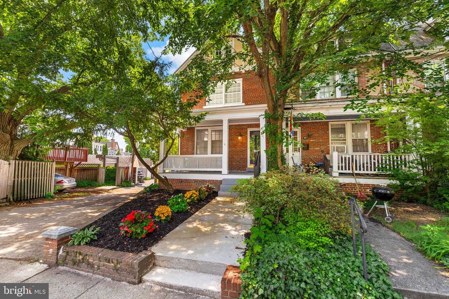 3810 BEECHER STREET Washington District Of Columbia United States, for Sale, residential, Edward Giles, Georgetown Realty Group