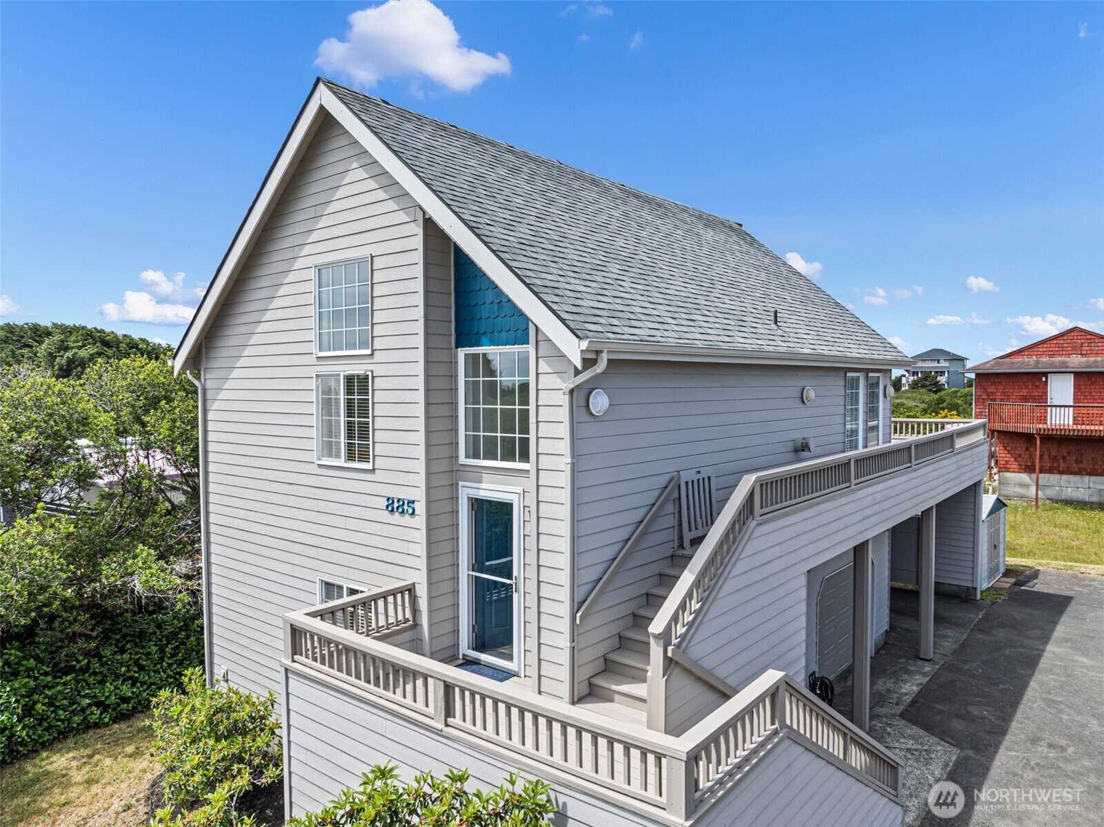 885 Ocean Shores Boulevard SW Ocean Shores Washington United States, for Sale, residential,  , MVP Realty Group