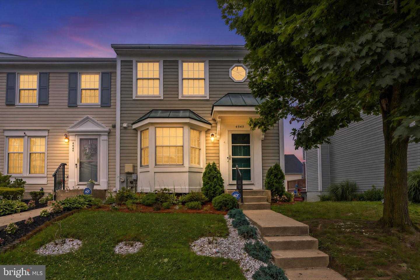 4345 REGALWOOD TERRACE Burtonsville Maryland United States, for Sale, residential, Bruno Tarquinii, Fairfax Realty Premier