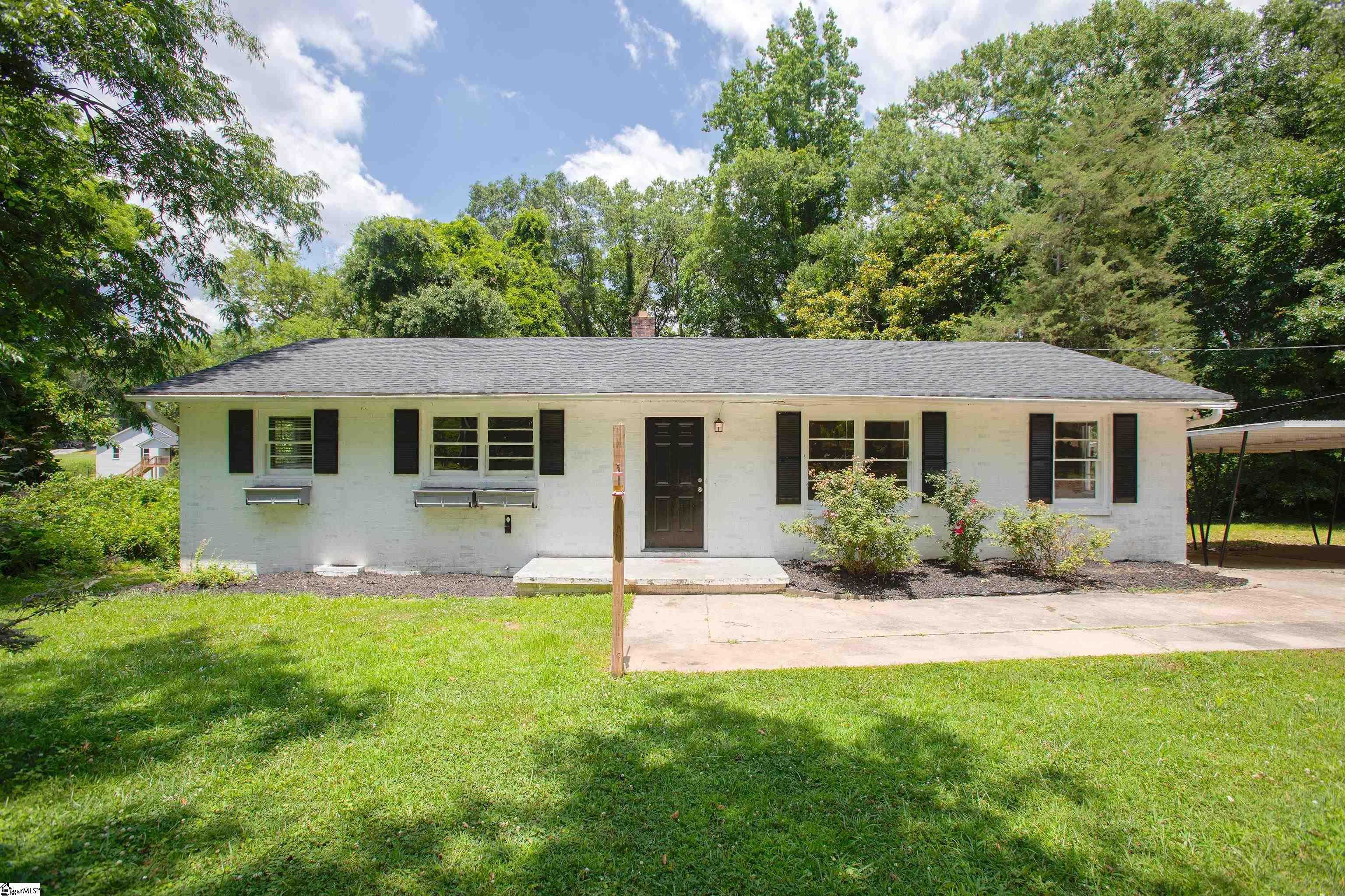640 Humphrey Spartanburg South Carolina United States, for Sale, residential,  , Valentine Realty Group