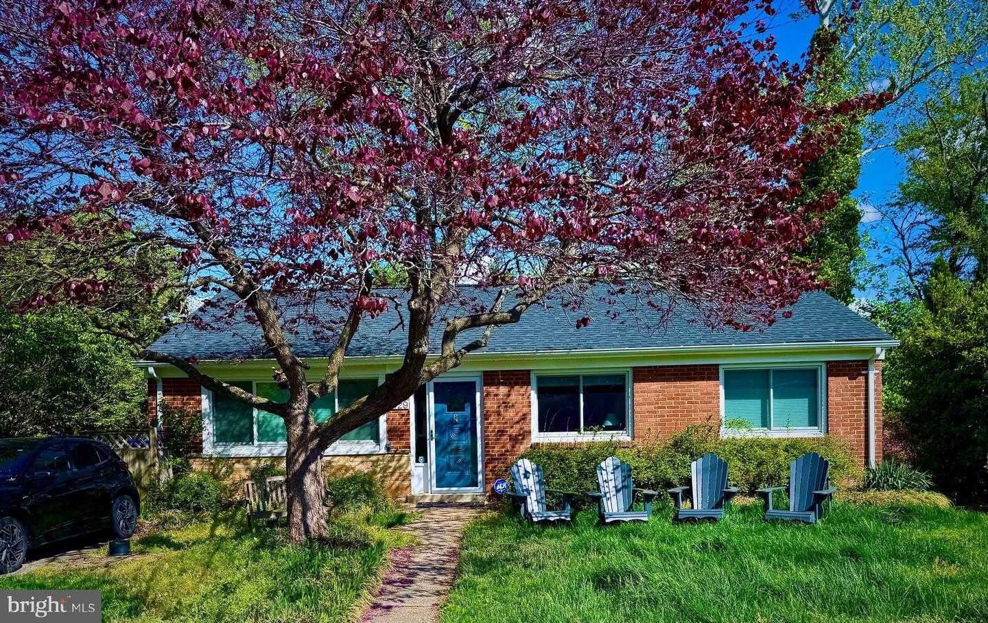 8429 FARRELL DRIVE Chevy Chase Maryland United States, for Sale, residential, Zandra Jamison, Samson Properties