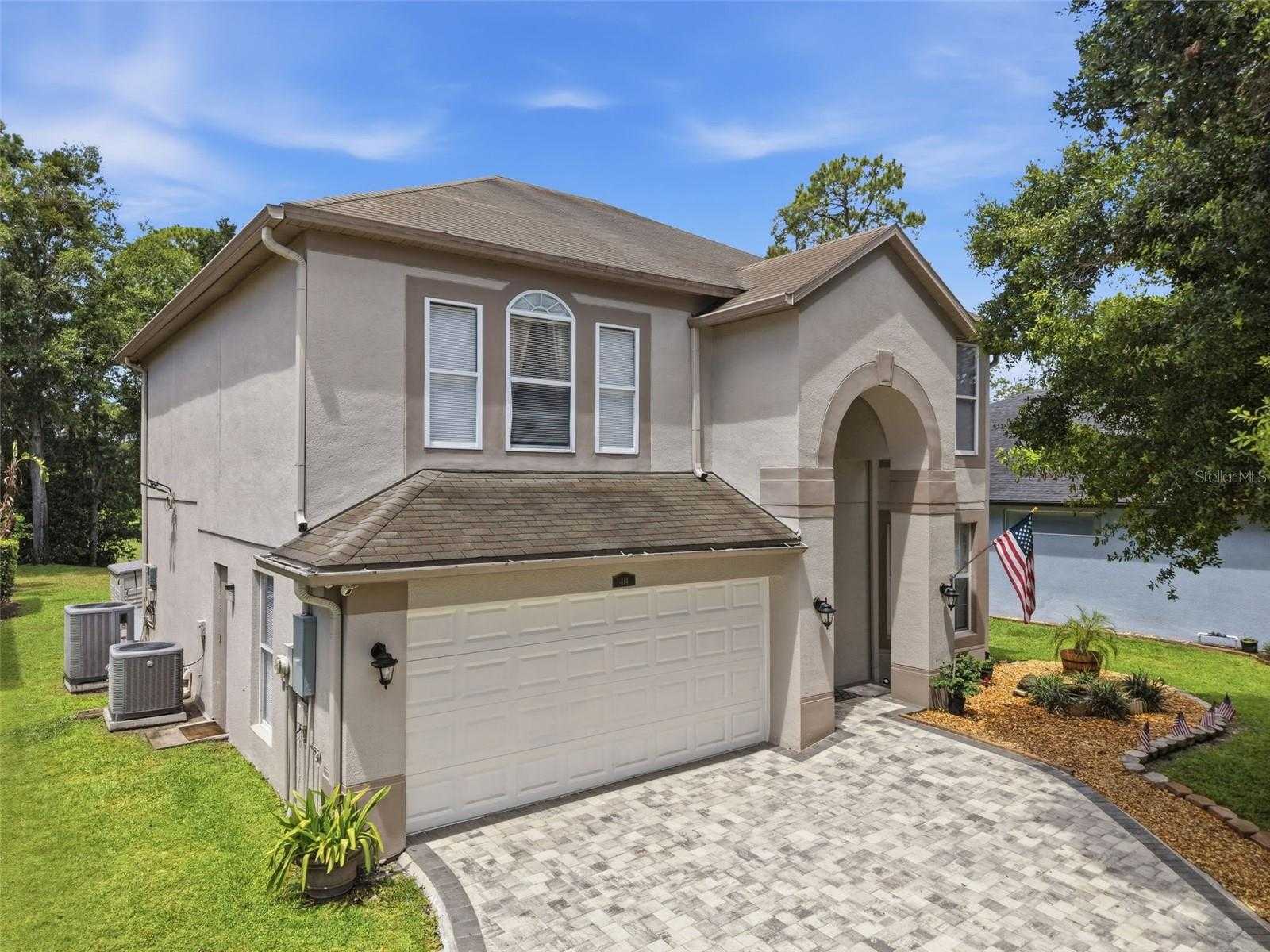 414 MOHAVE TERRACE Lake Mary Florida United States, for Sale, residential,  , Realty World Preferred
