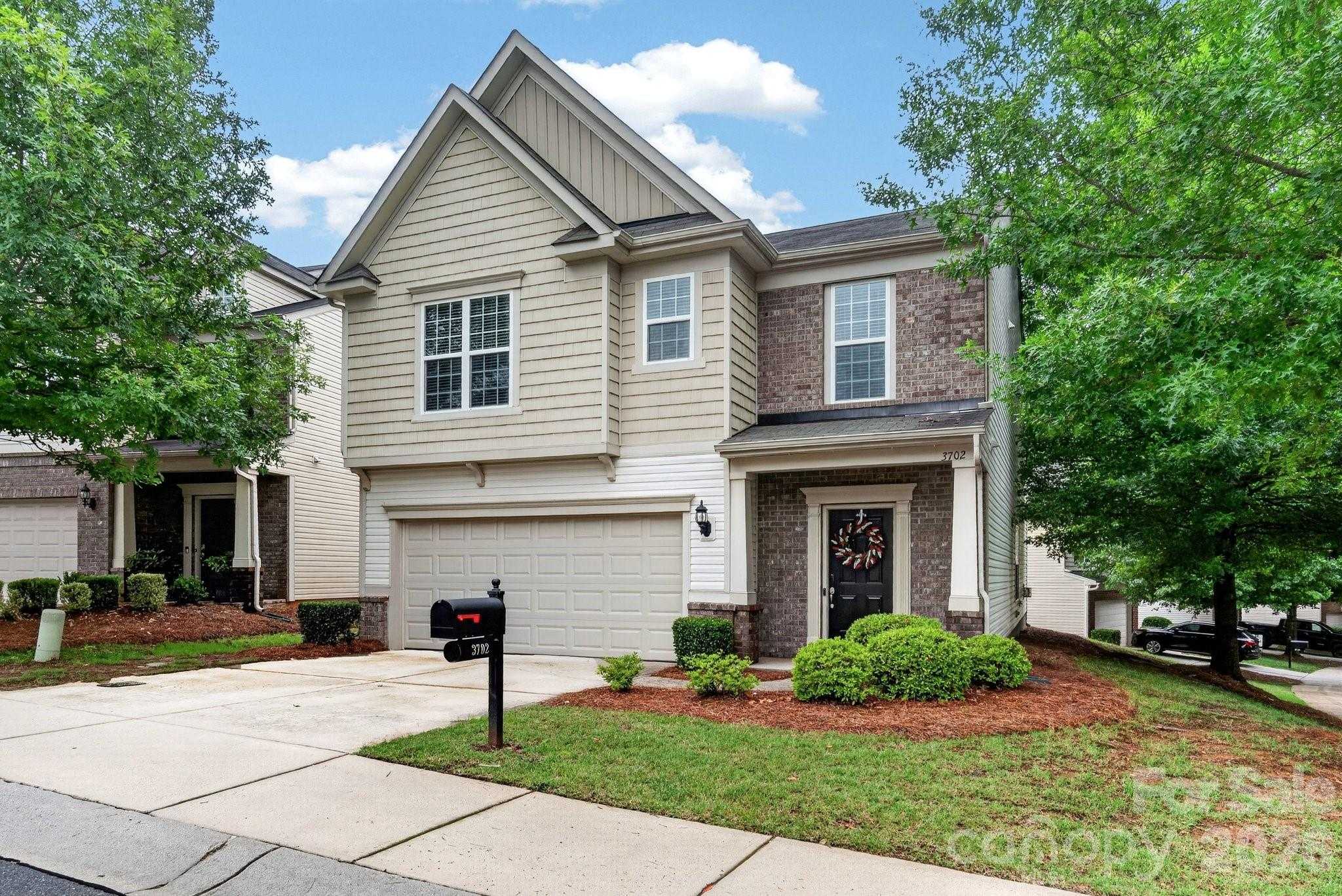 3702 Park South Station Boulevard Charlotte North Carolina United States, for Sale, residential, Kristen Haynes, New Home Buyers Brokers / Realty Pros