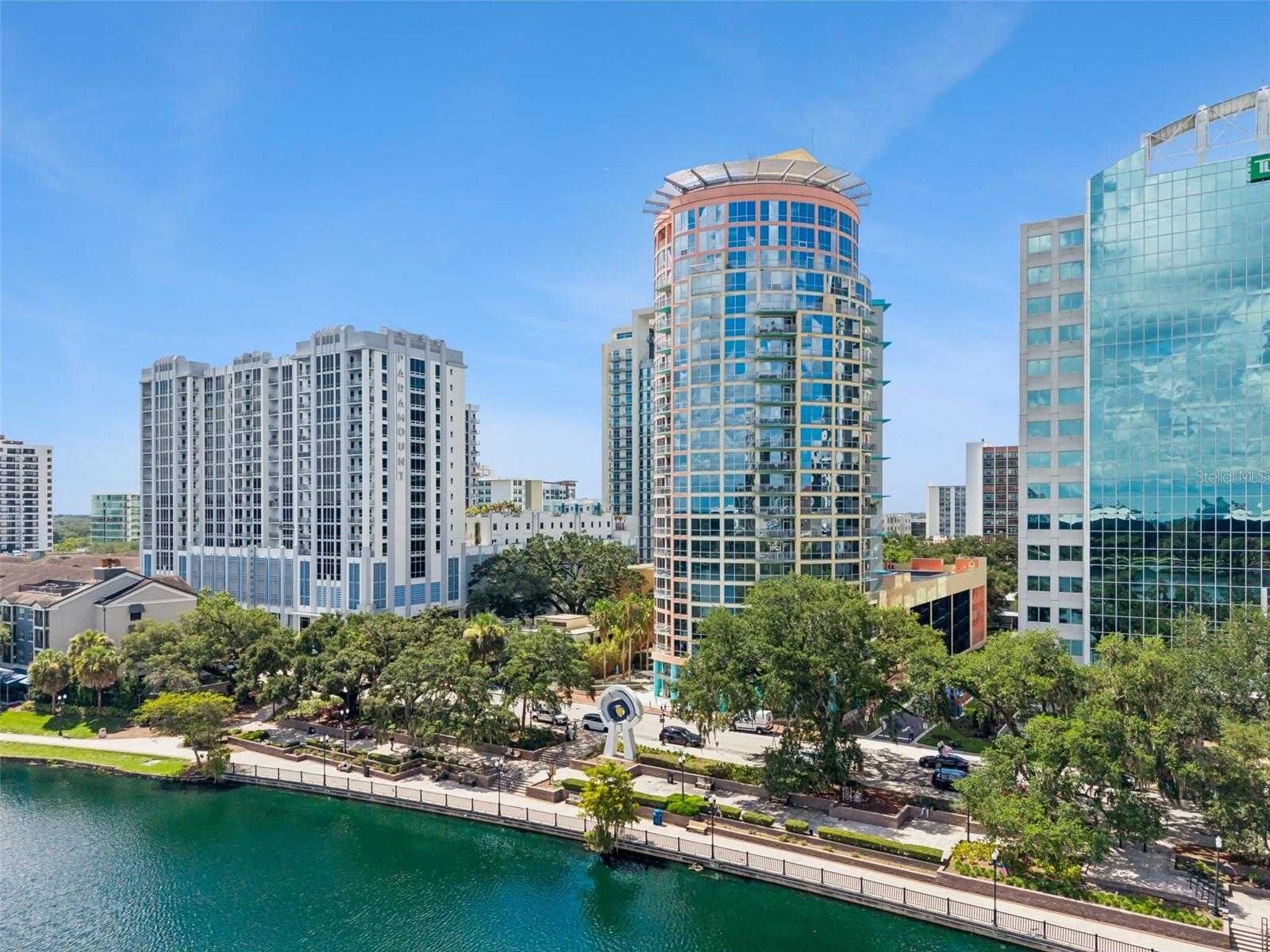 322 E CENTRAL BOULEVARD APT 1107 Orlando Florida United States, for Sale, residential,  , Florida Top Realty