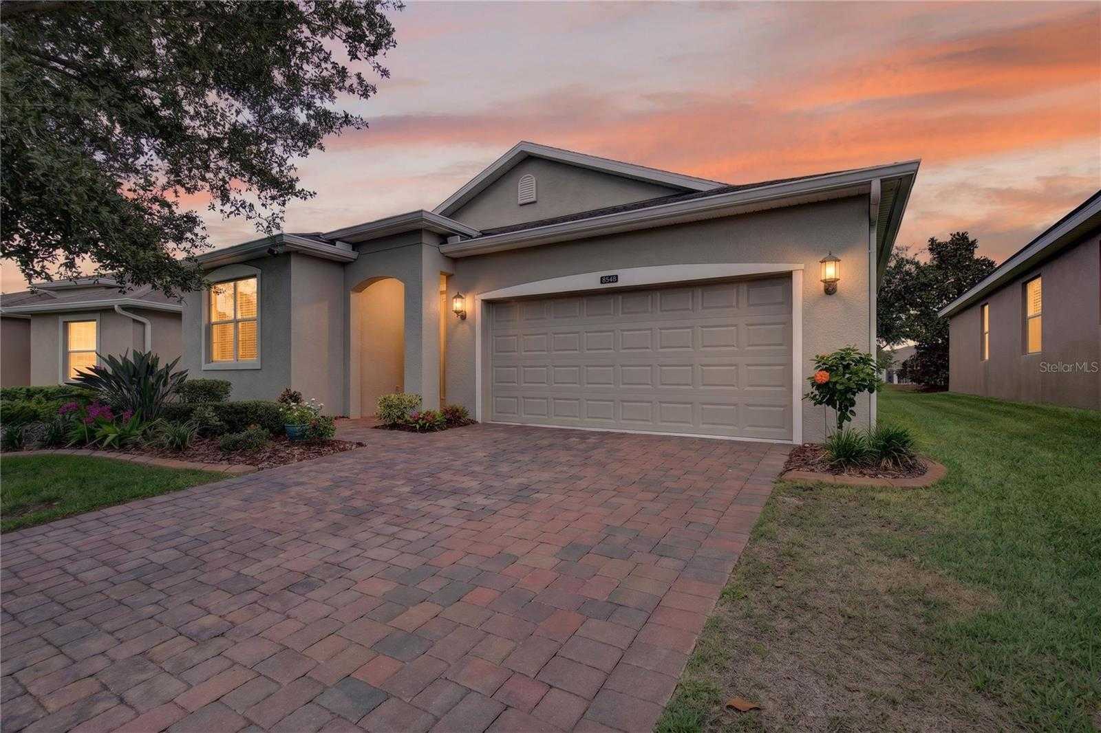 3548 KINLEY BROOKE LANE Clermont Florida United States, for Sale, residential, Zaira Mejia, Spaces & Styles Group