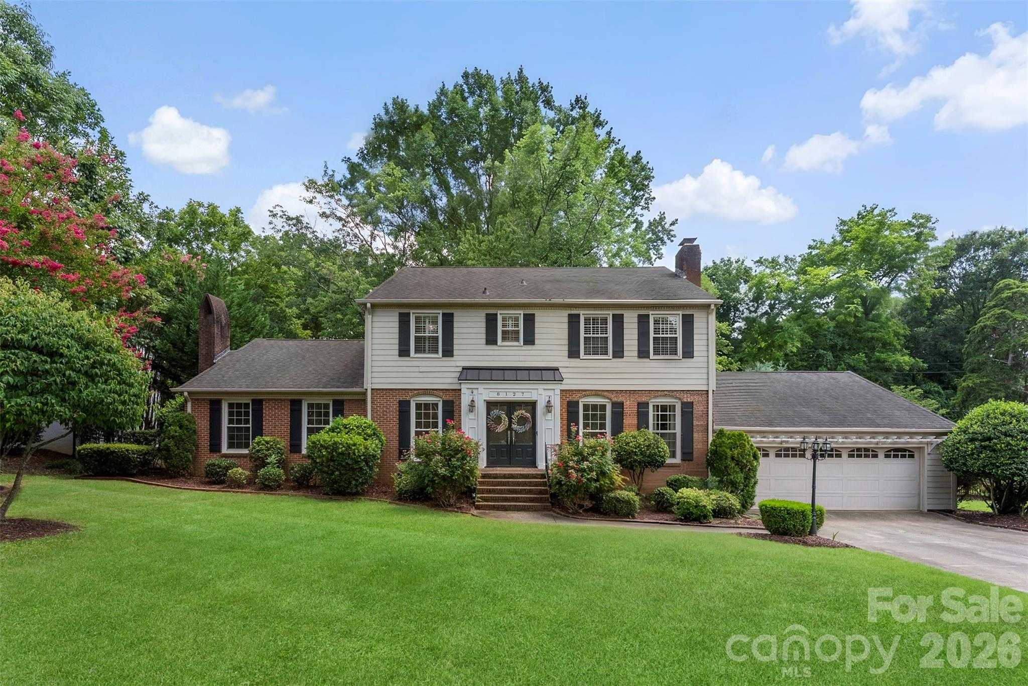 8127 Prince George Road Charlotte North Carolina United States, for Sale, residential, Kristen Haynes, New Home Buyers Brokers / Realty Pros
