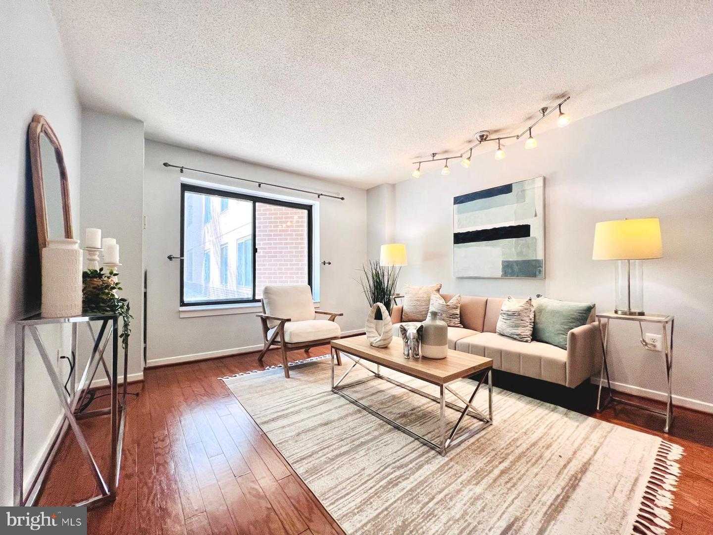 2111 WISCONSIN AVENUE APT 110 Washington District Of Columbia United States, for Sale, residential, Edward Giles, Georgetown Realty Group