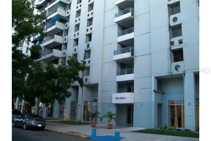 201 AVE ARTERIAL HOSTO San Juan Puerto Rico United States, for Sale, commercial,  , Realty Consultants