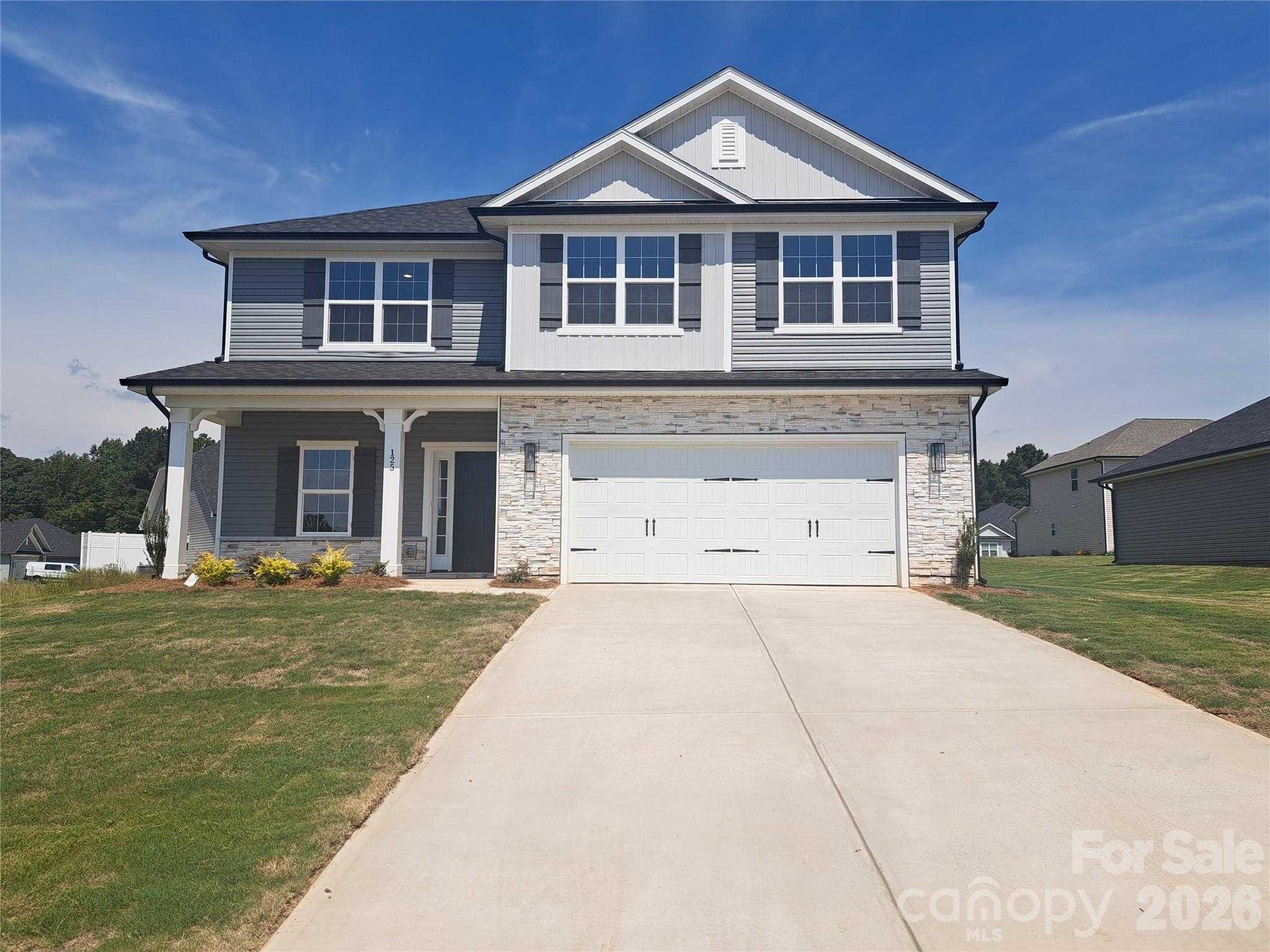 125 Swinford Drive APT 86 Salisbury North Carolina United States, for Sale, residential, David Garofalo, Carolina4Sale Realty LLC