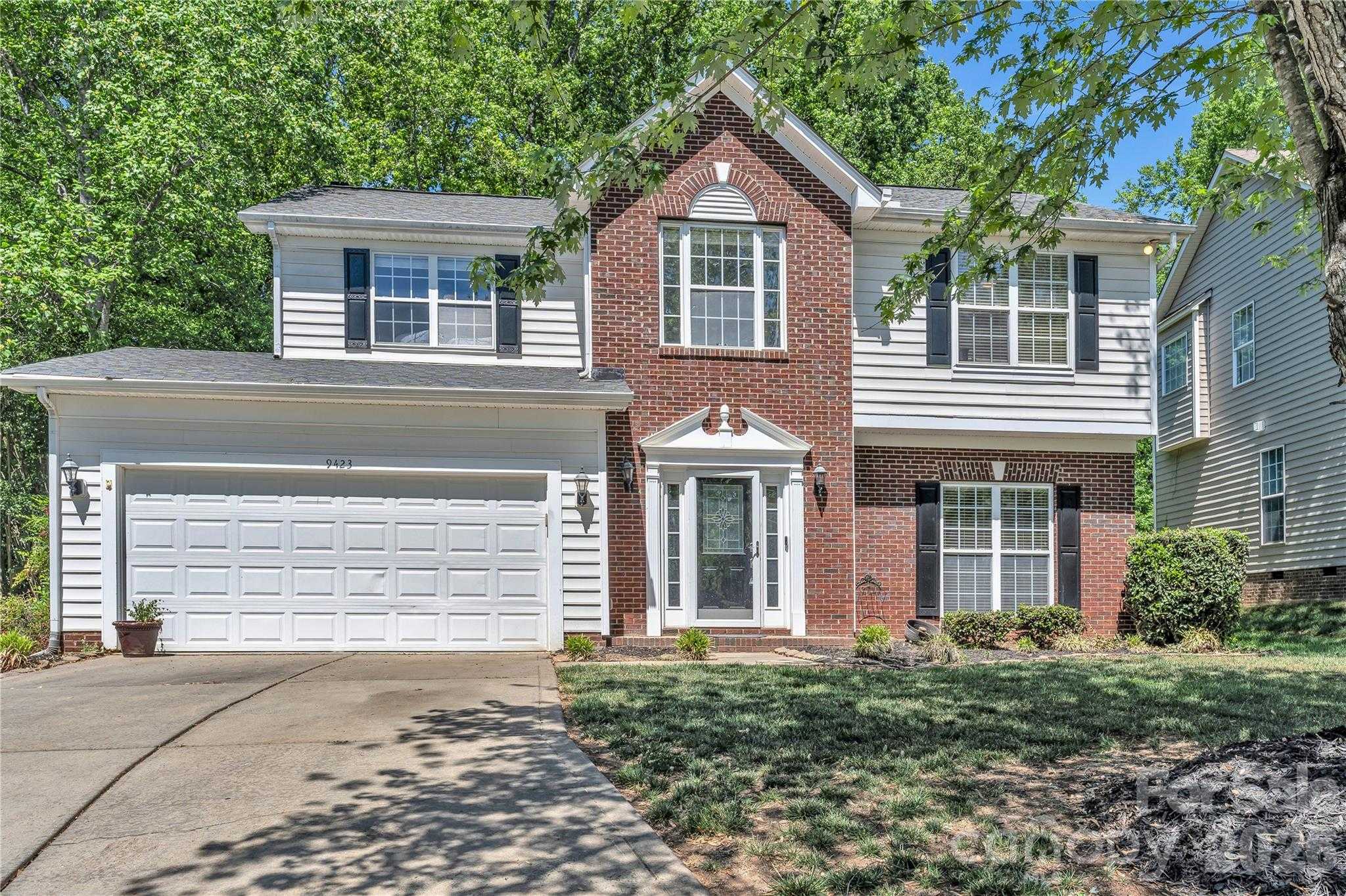 9423 Willow Tree Lane Charlotte North Carolina United States, for Sale, residential, Kristen Haynes, New Home Buyers Brokers / Realty Pros