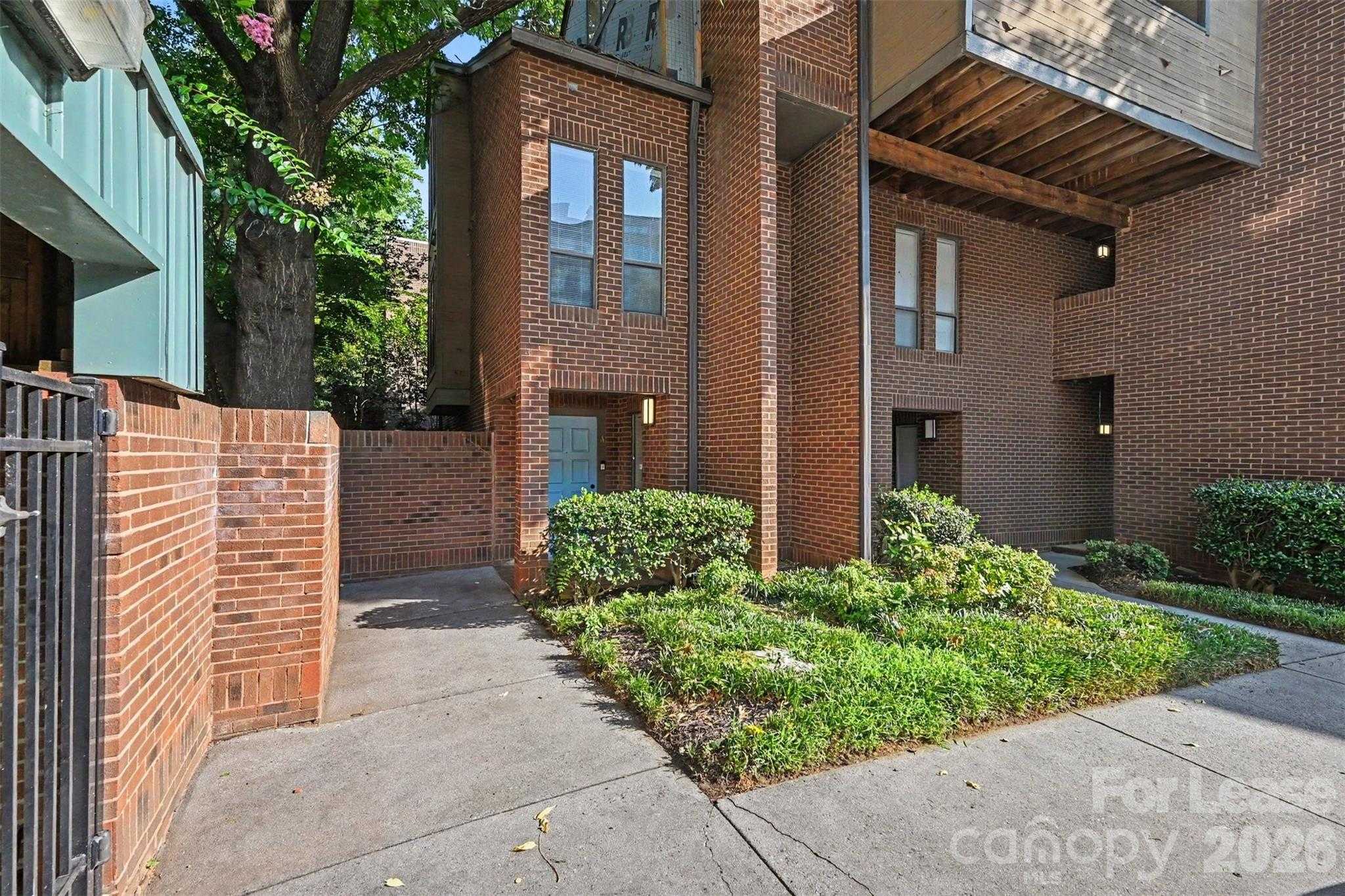 417 Church Street APT A Charlotte North Carolina United States, for Rent, residential, Kristen Haynes, New Home Buyers Brokers / Realty Pros