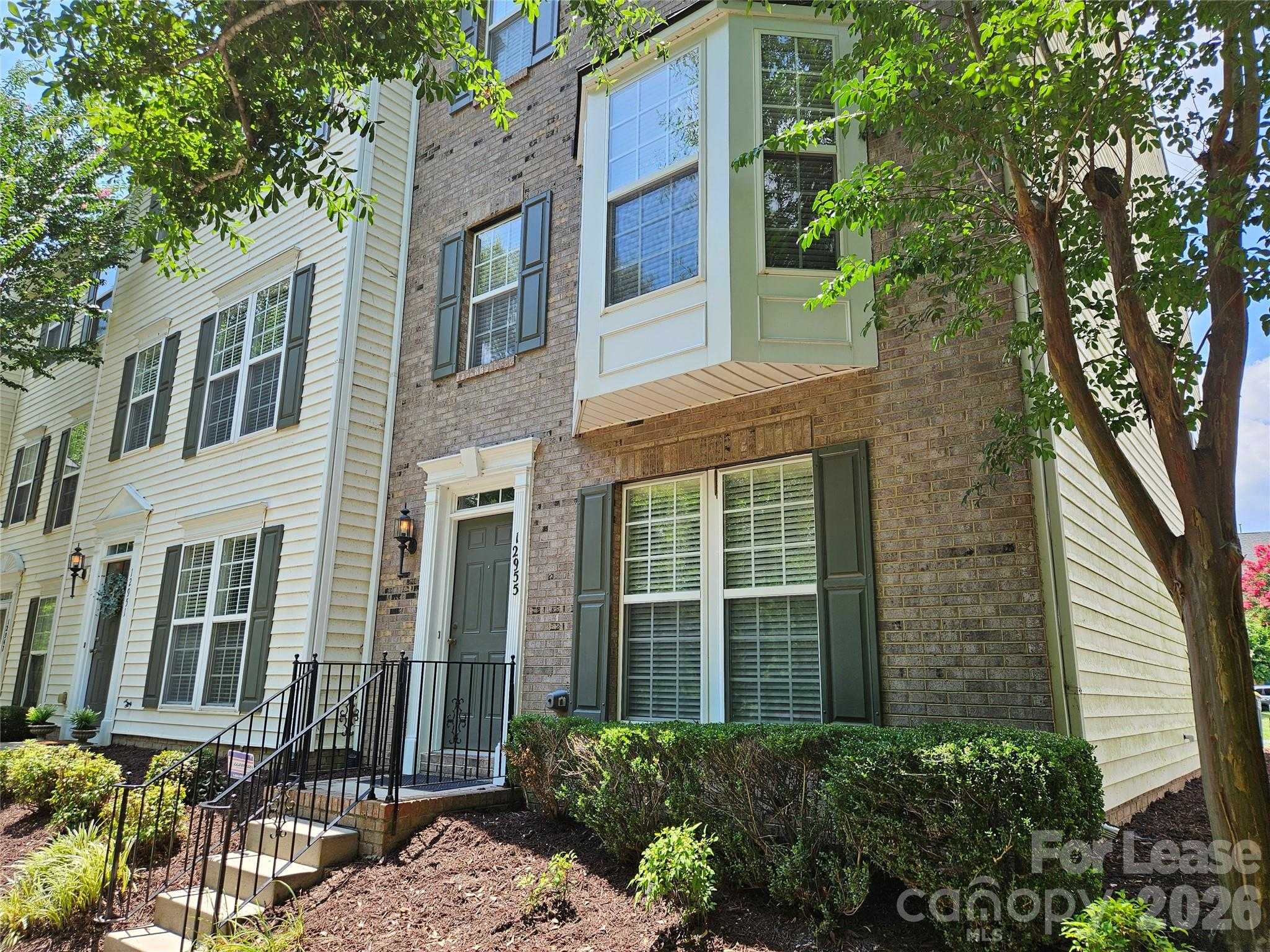 12955 Bullock Greenway Boulevard Charlotte North Carolina United States, for Rent, residential, Kristen Haynes, New Home Buyers Brokers / Realty Pros