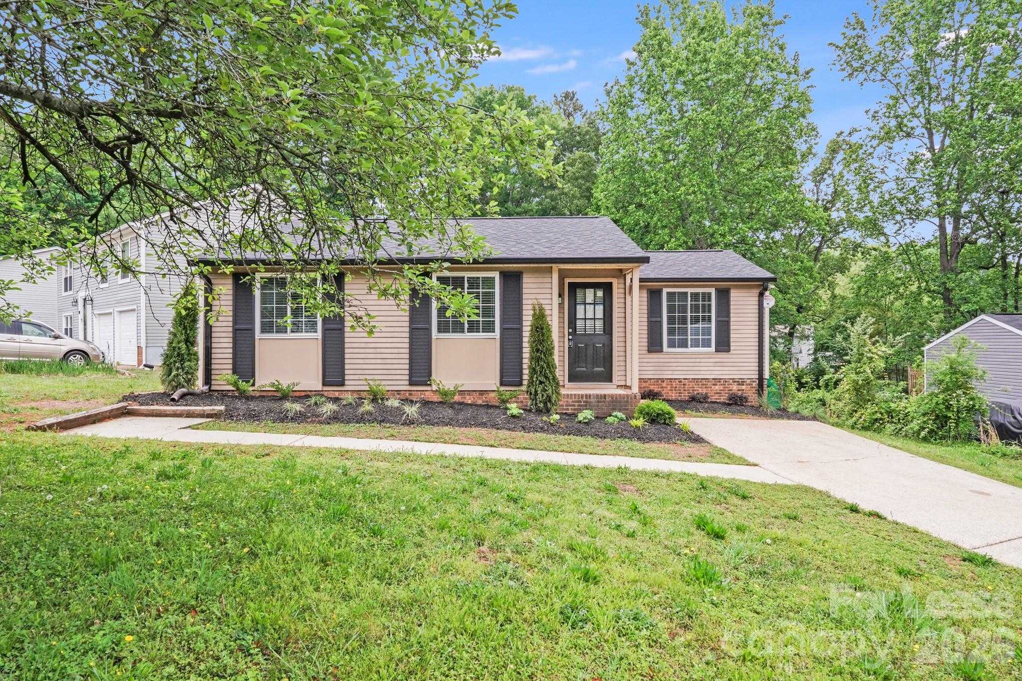 5001 Forest Mountain Court Charlotte North Carolina United States, for Rent, residential, Kristen Haynes, New Home Buyers Brokers / Realty Pros