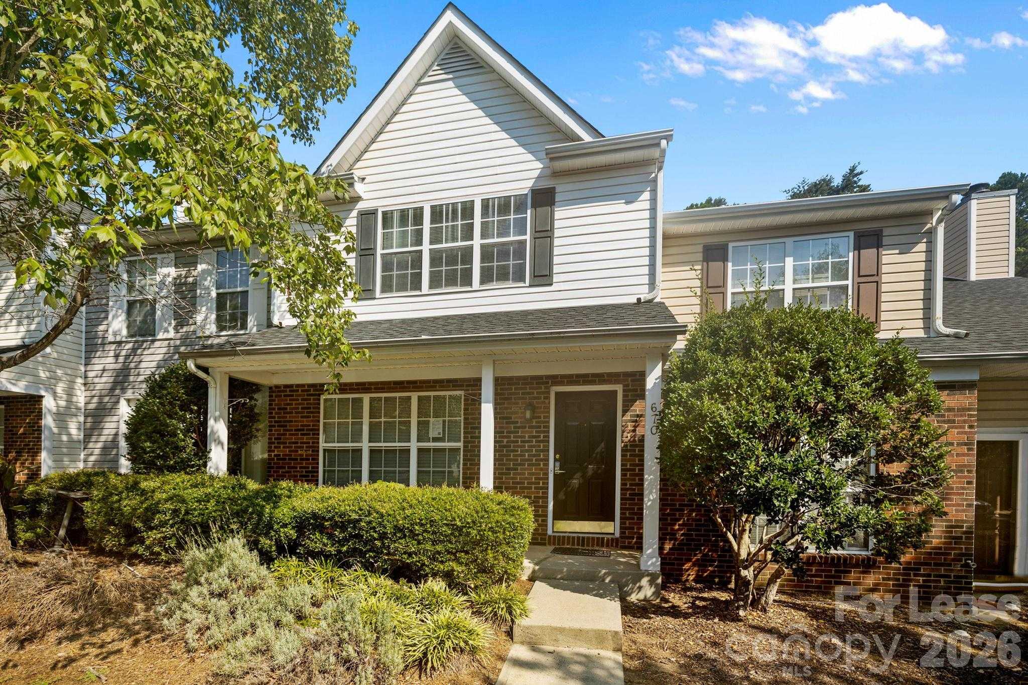 670 Emerald Cove Drive Charlotte North Carolina United States, for Rent, residential, Kristen Haynes, New Home Buyers Brokers / Realty Pros