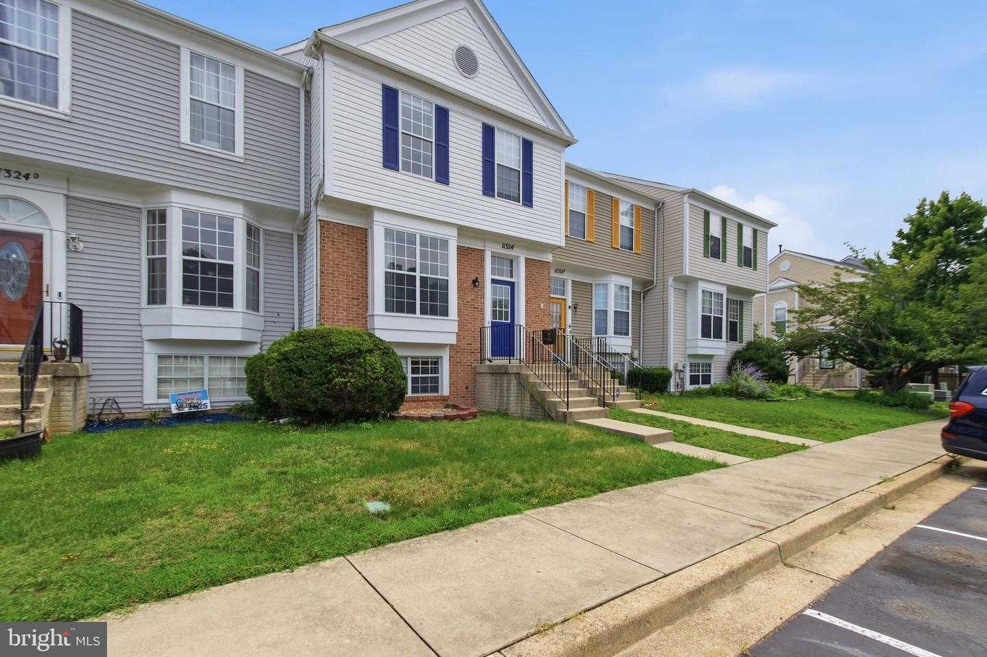 11324 SNOW OWL PLACE Waldorf Maryland United States, for Sale, residential,  , Realty World Team One Properties