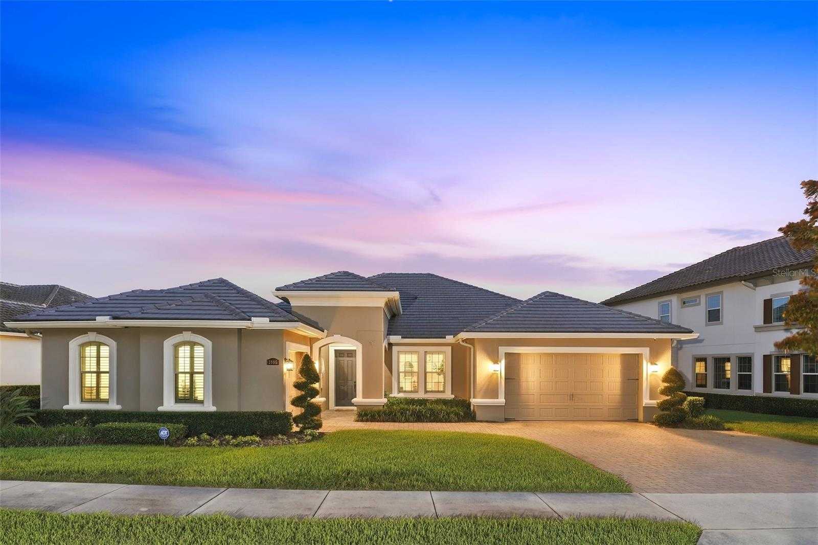 3995 EQUINE COVE Lake Mary Florida United States, for Sale, residential,  , Realty World Preferred