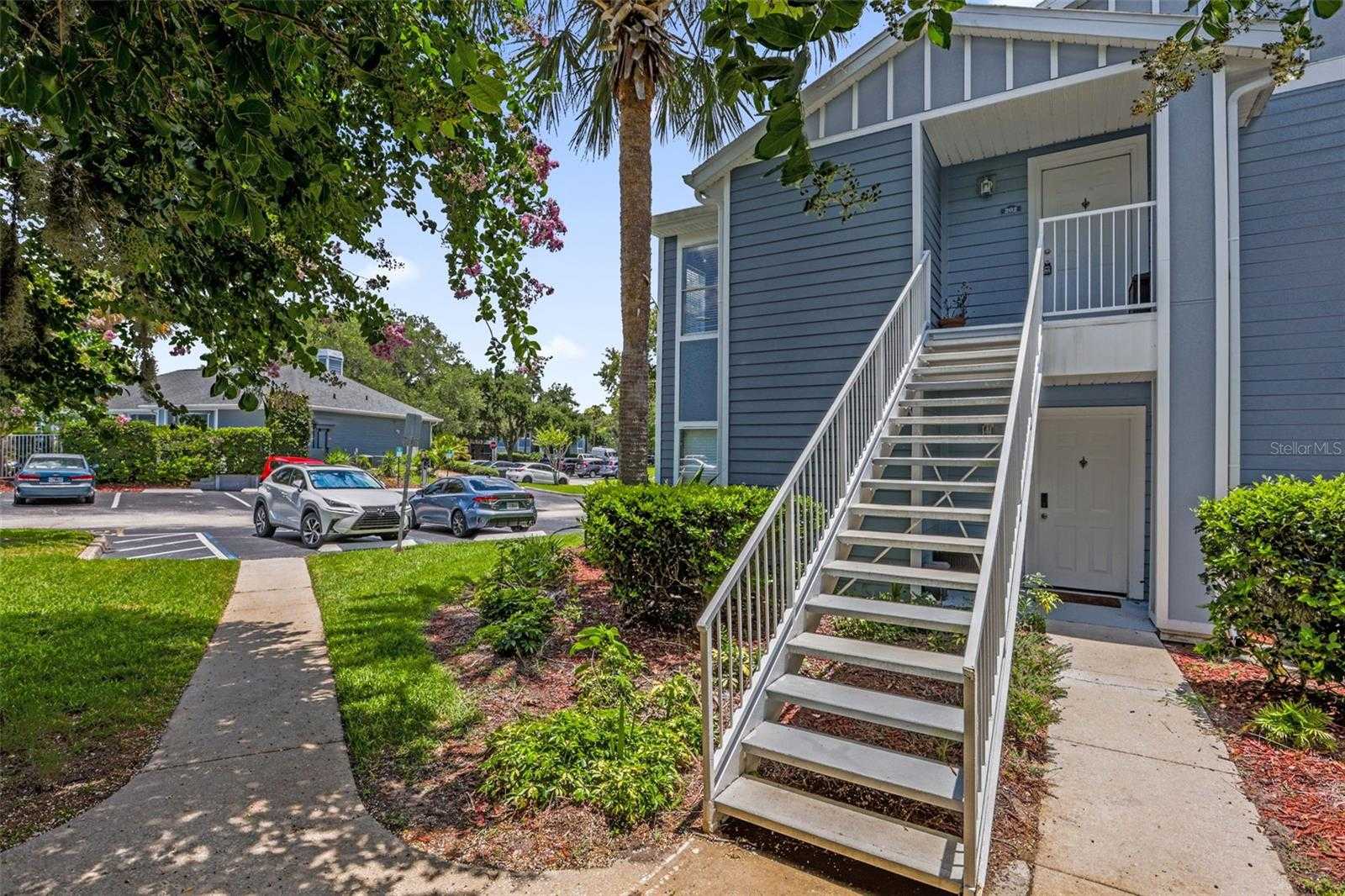 2508 GRASSY POINT DRIVE APT 202 Lake Mary Florida United States, for Rent, residential,  , Realty World Preferred
