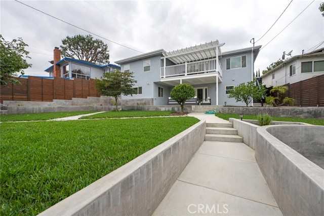 3420 Verdugo Vista Terrace Los Angeles California United States, for Sale, residential, Joana Laundern, InCom Brokerage Sample