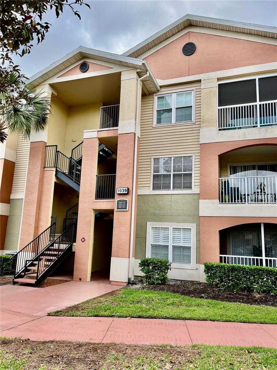1939 SUMMER CLUB APT DRIVE APT 315 Oviedo Florida United States, for Rent, residential, Fritz Wardlow, HomeSmart