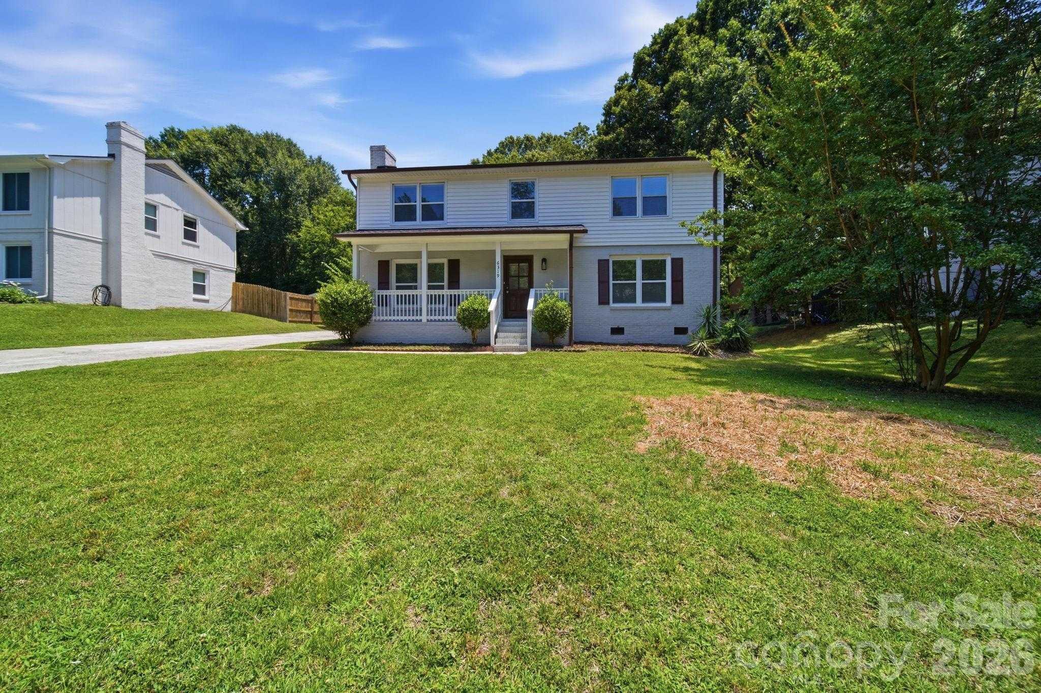 6319 Thermal Road Charlotte North Carolina United States, for Sale, residential, Kristen Haynes, New Home Buyers Brokers / Realty Pros