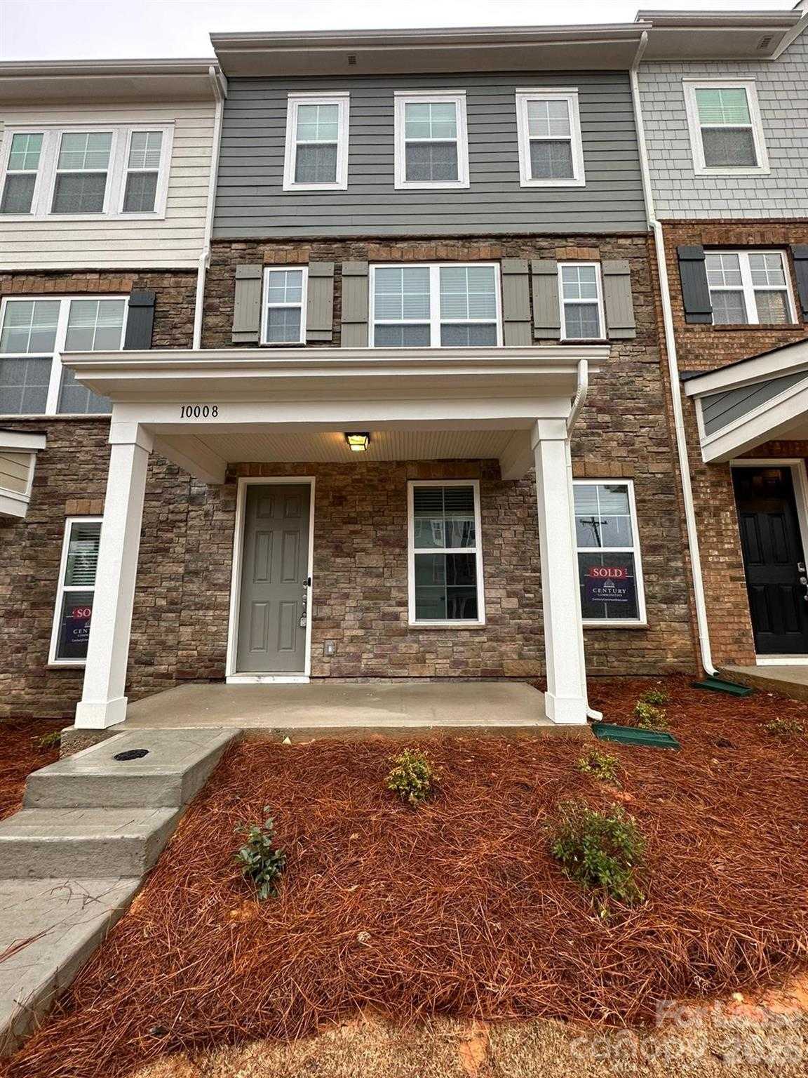 10008 Hemmingway Place Charlotte North Carolina United States, for Rent, residential, Kristen Haynes, New Home Buyers Brokers / Realty Pros