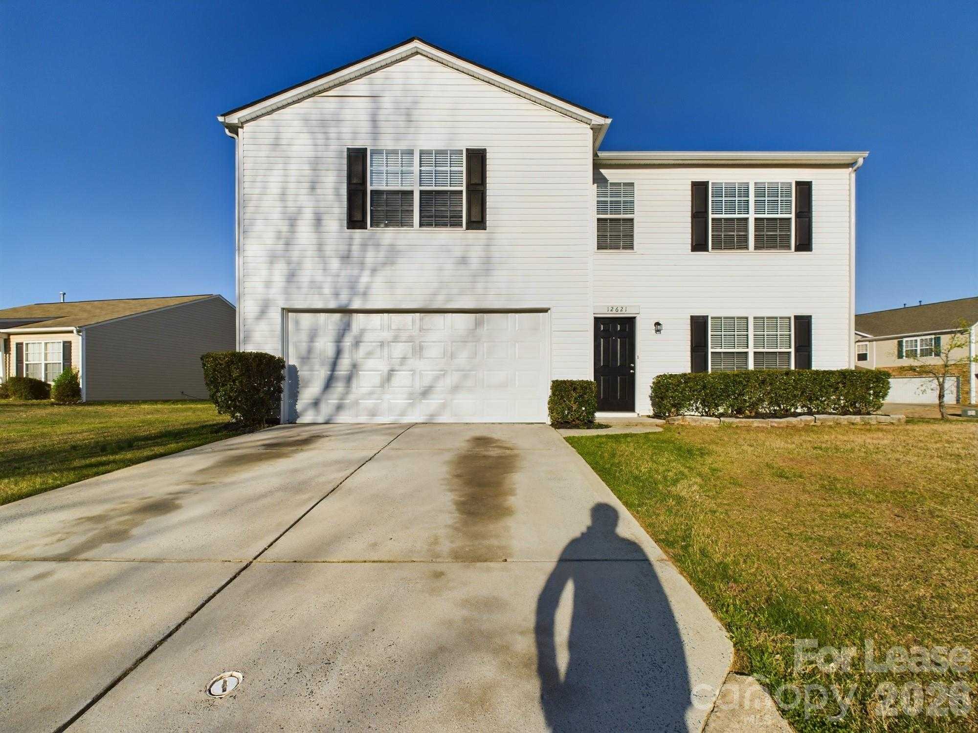 12621 Dervish Lane Charlotte North Carolina United States, for Rent, residential, Kristen Haynes, New Home Buyers Brokers / Realty Pros