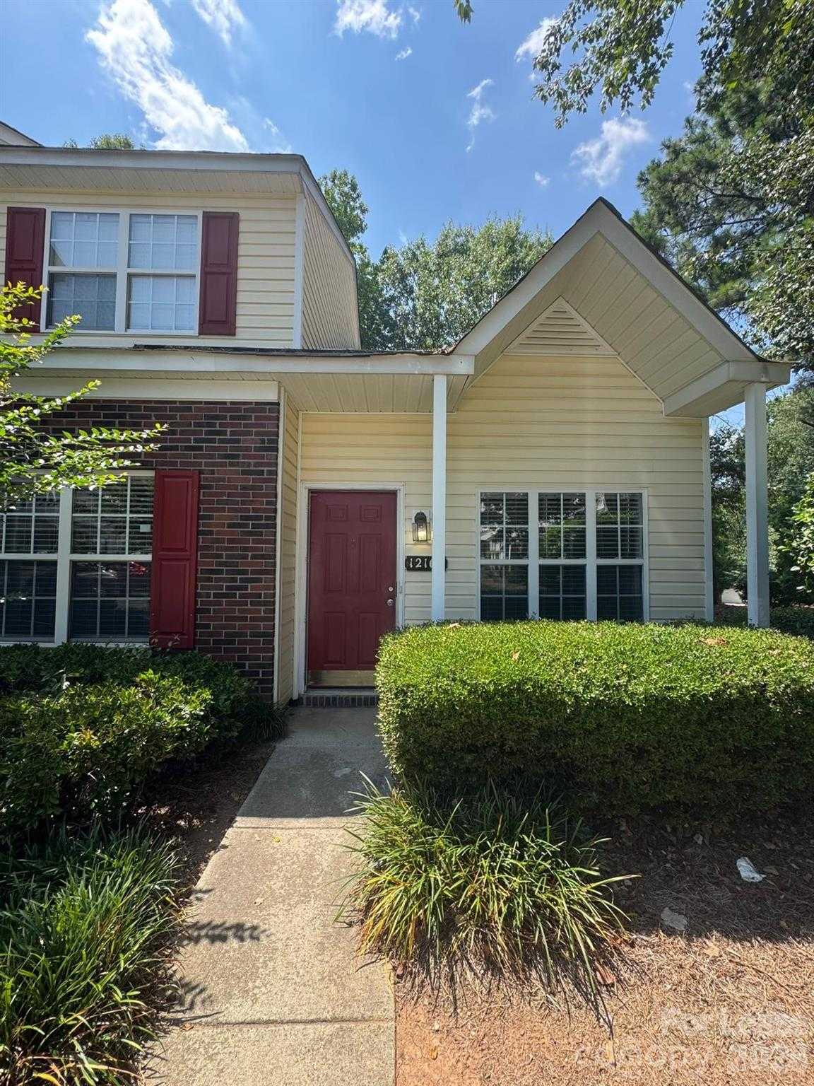 12160 Bottlebrush Place Charlotte North Carolina United States, for Rent, residential, Kristen Haynes, New Home Buyers Brokers / Realty Pros