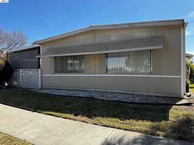 121 Fisk Ter , 41140487, Fremont, Manufactured/ Mobile home,  for sale - Olga Lopez, REALTY EXPERTS