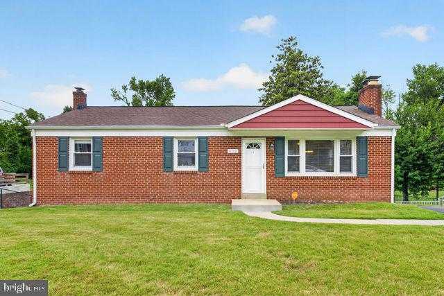 4112 BEACHCRAFT COURT Temple Hills Maryland United States, for Sale, residential,  , IGoldenOne Realty and Concierge 