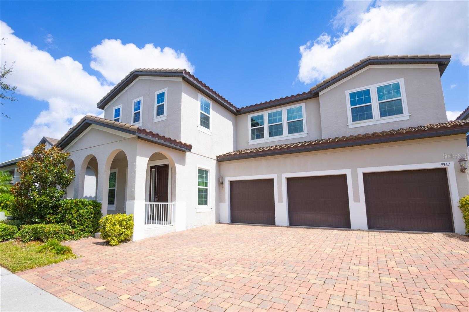 9567 MEADOW HUNT WAY Winter Garden Florida United States, for Sale, residential, Zaira Mejia, Spaces & Styles Group
