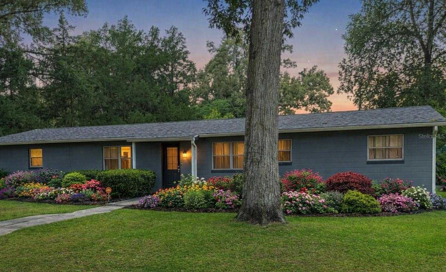2720 SE 8TH AVENUE Ocala Florida United States, for Sale, residential, Garrett Huffman, eXp Realty