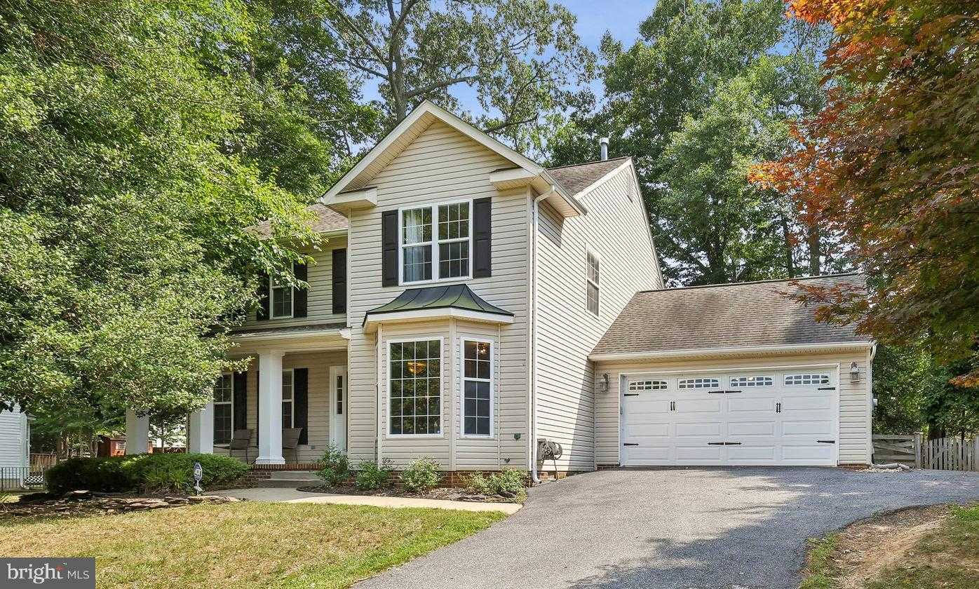 3435 ELSA AVENUE Waldorf Maryland United States, for Sale, residential,  , Realty World Team One Properties